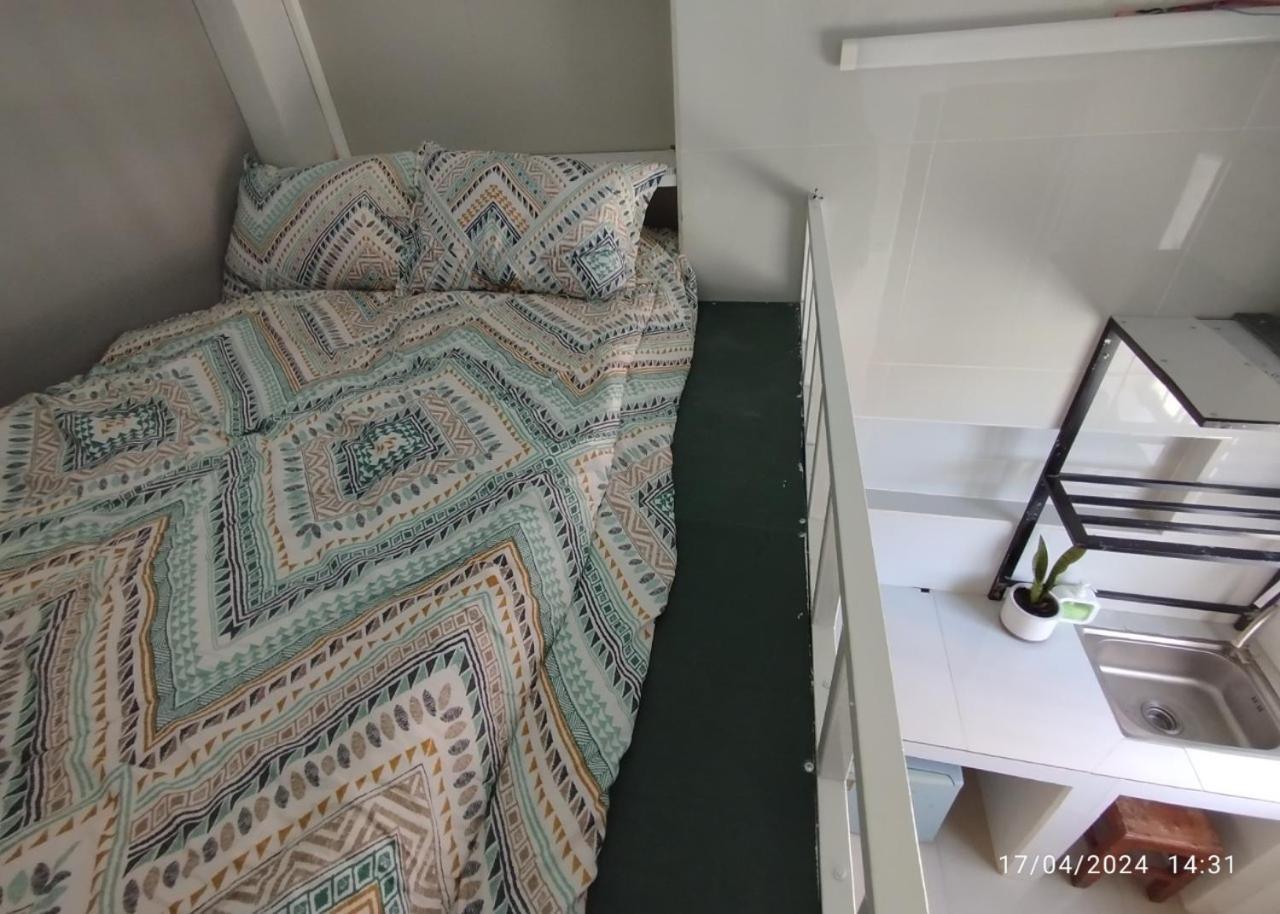 Guest house Hoang Cam Vung Tau