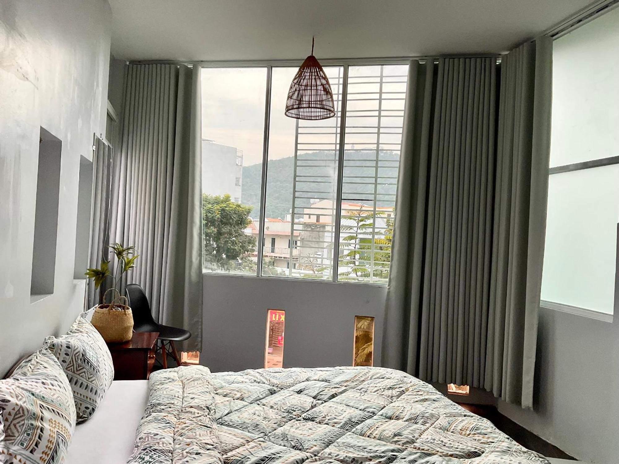 Guest house Hoang Cam *