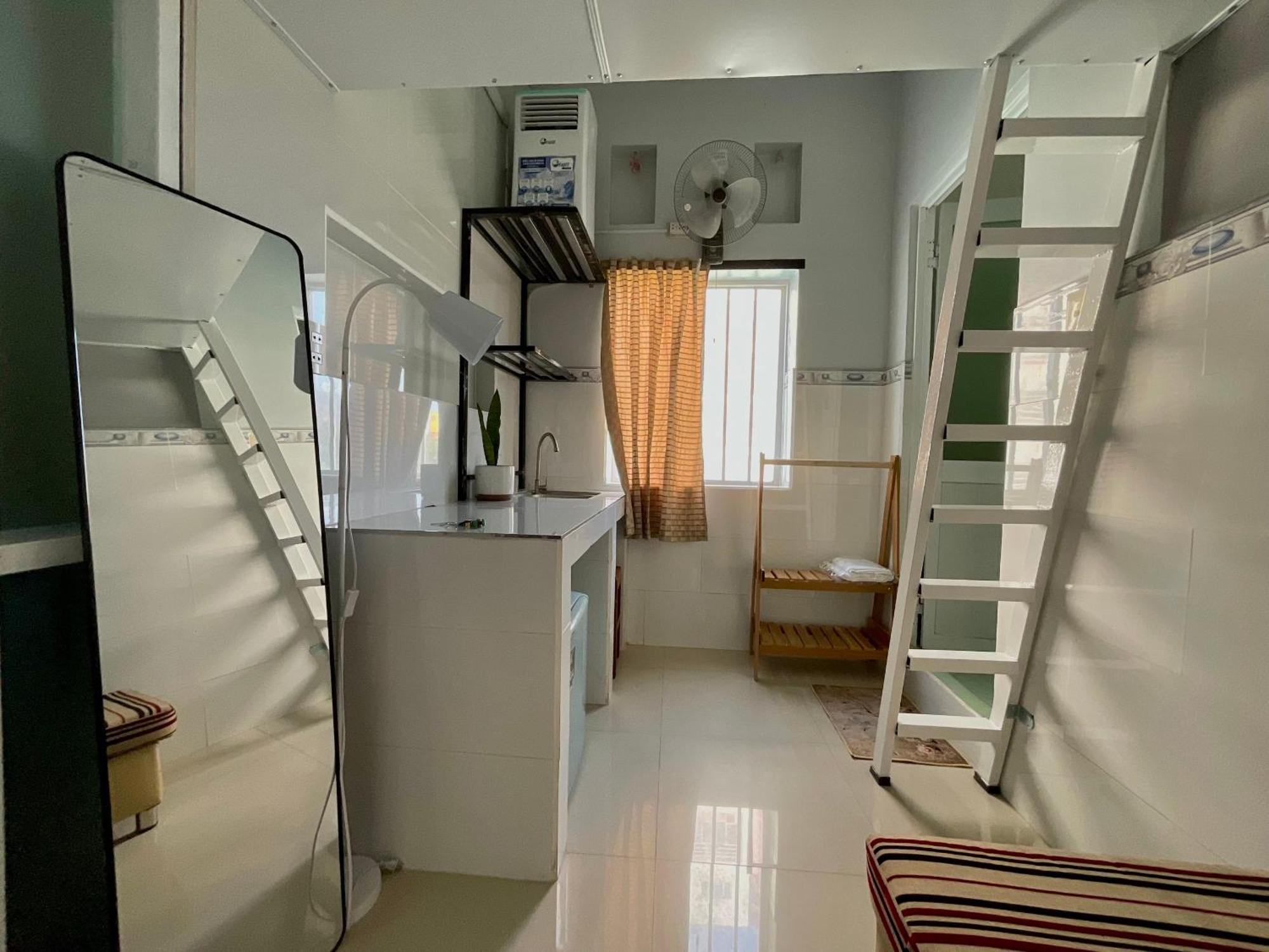 Hoang Cam Guest house