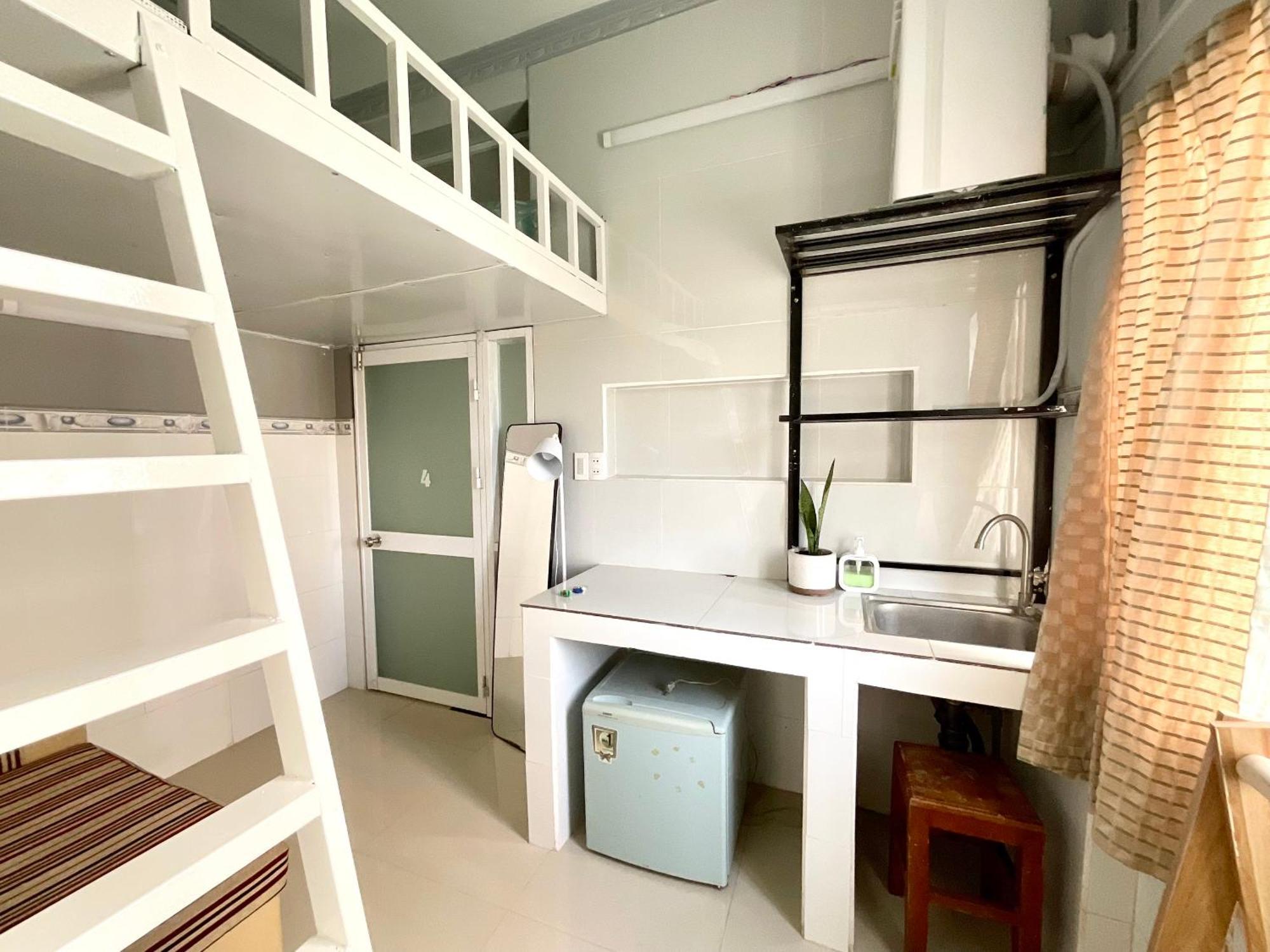 Hoang Cam Guest house *