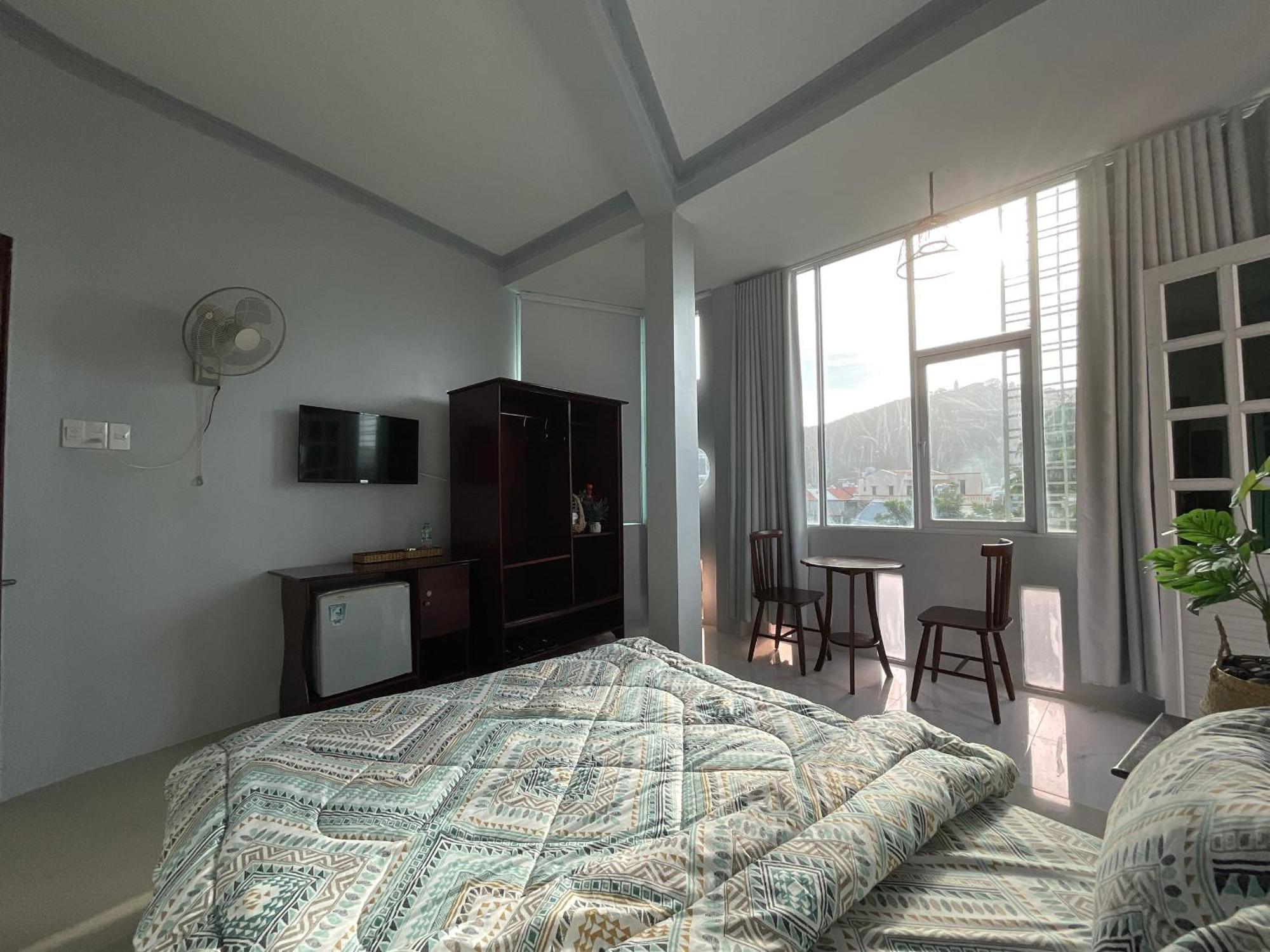 Guest house Hoang Cam Vung Tau