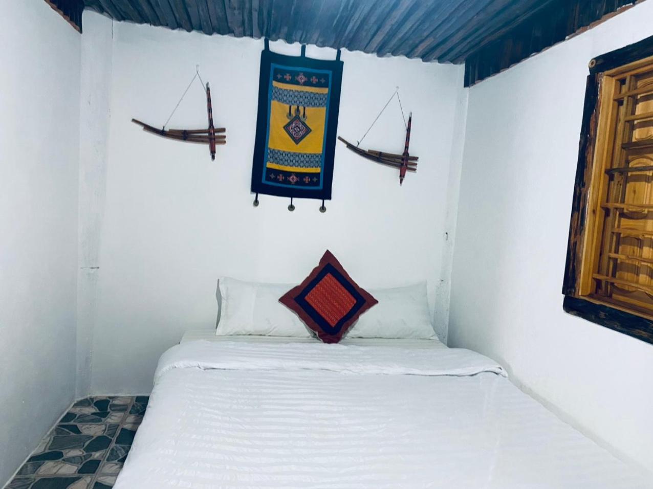 Bed & Breakfast Muong Hoa Peaceful & *