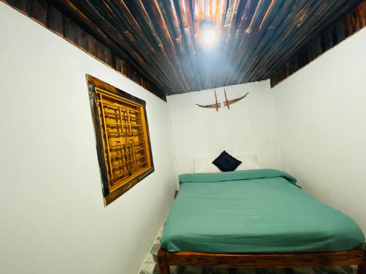 Bed & Breakfast Muong Hoa Peaceful &