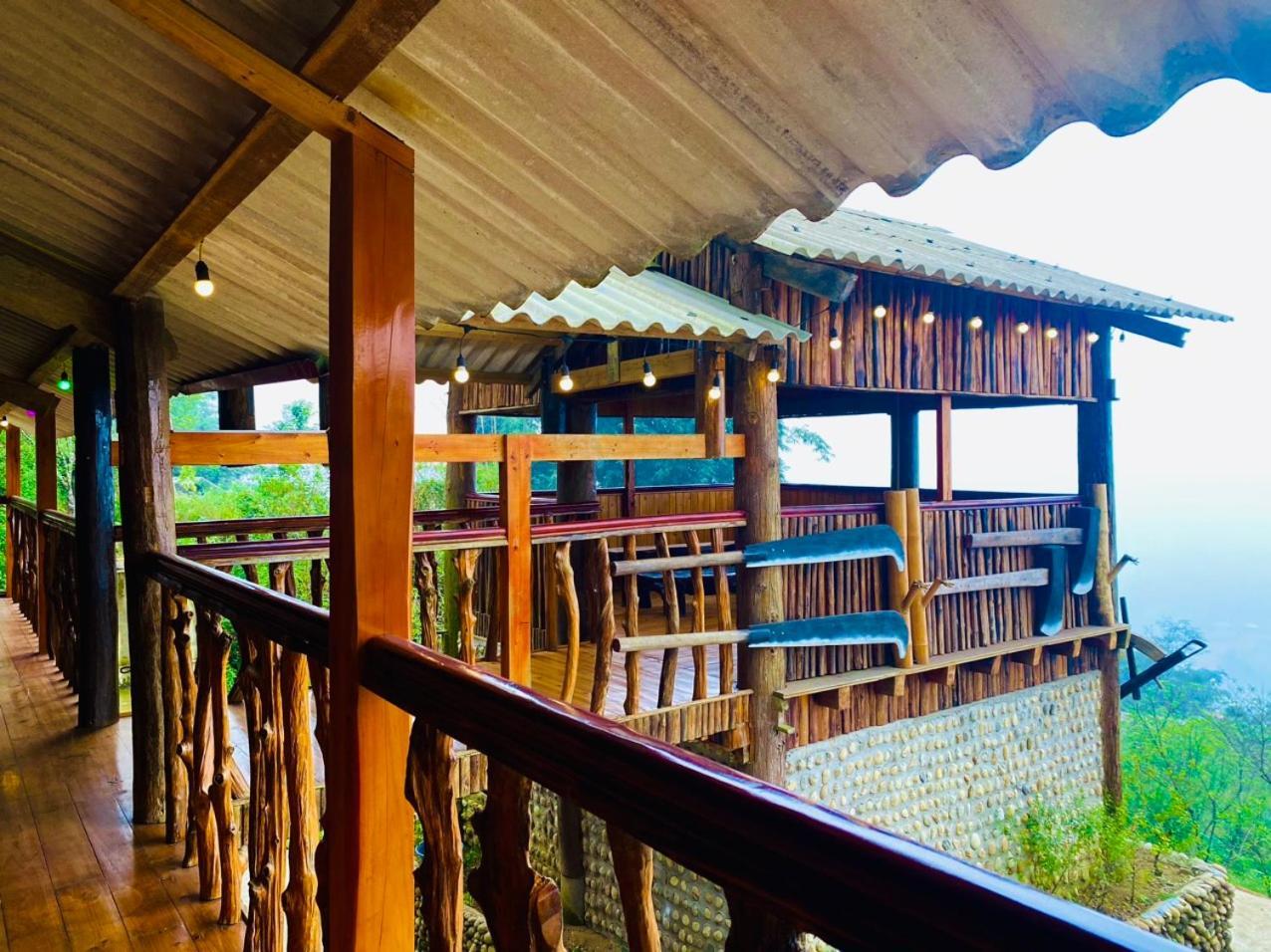 Bed & Breakfast Muong Hoa Peaceful & Sa Pa