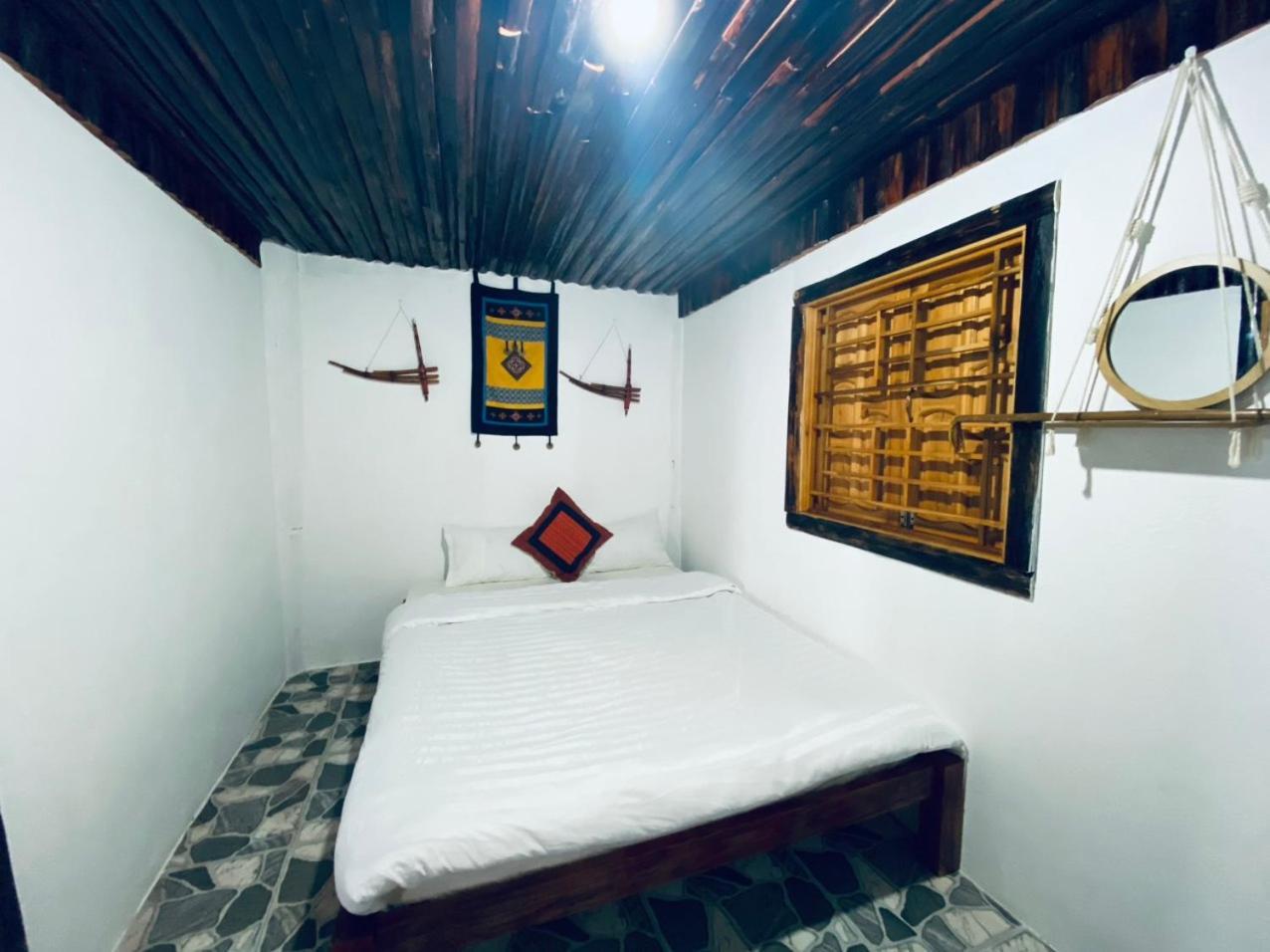 Bed & Breakfast Muong Hoa Peaceful & Sa Pa