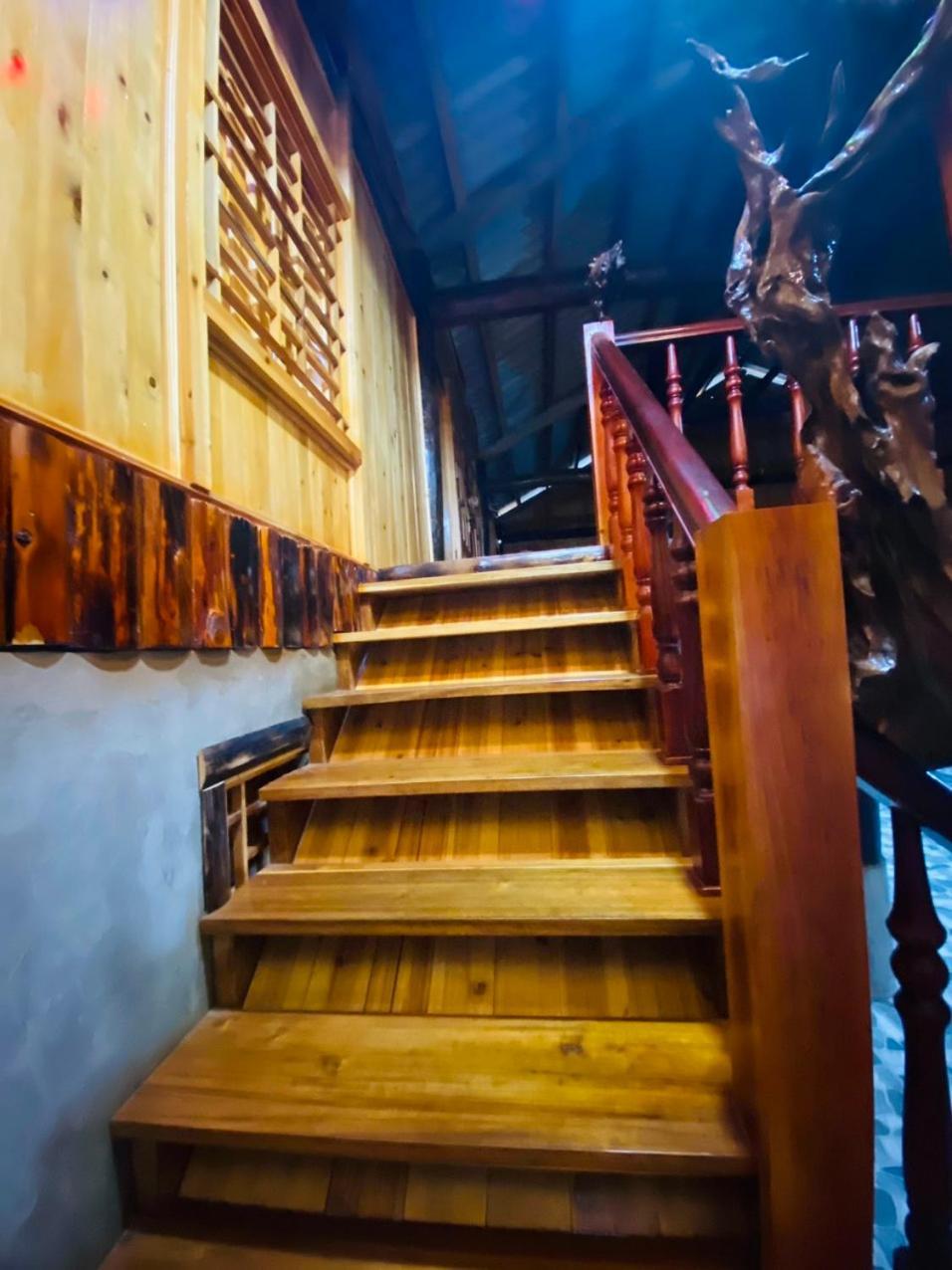 Muong Hoa Peaceful & Bed & Breakfast