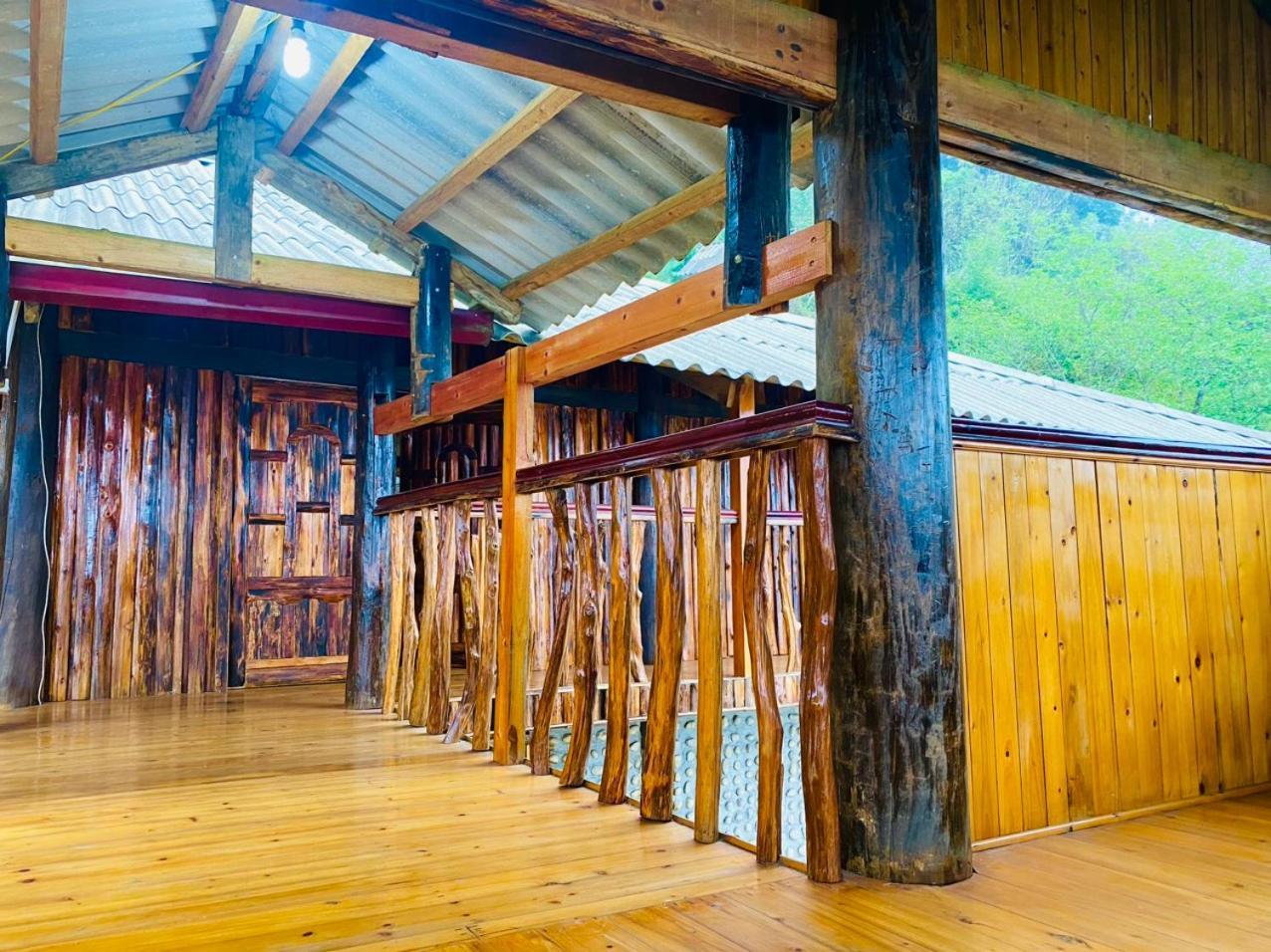 Muong Hoa Peaceful & Sa Pa