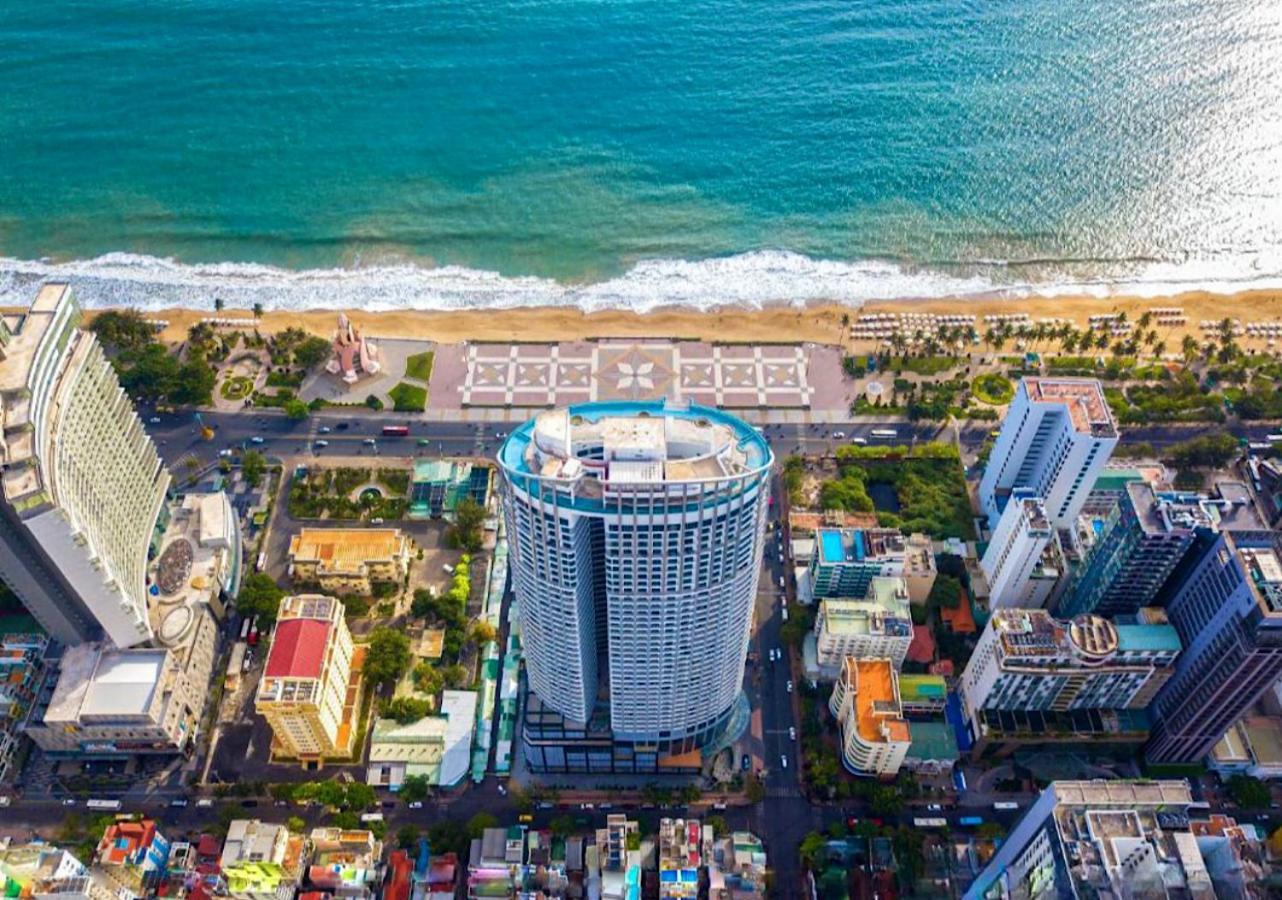 Panorama Sky Residences Căn hộ