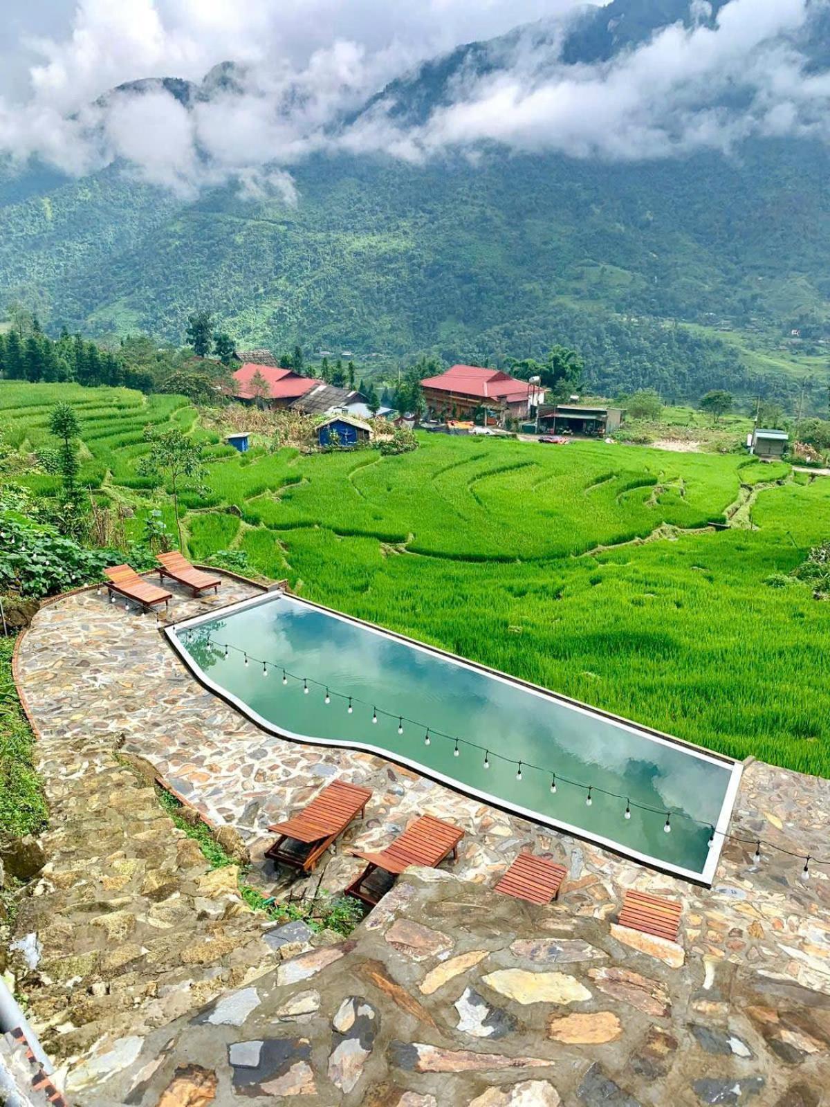 Homestay Muong Hoa Eco & Trekking *