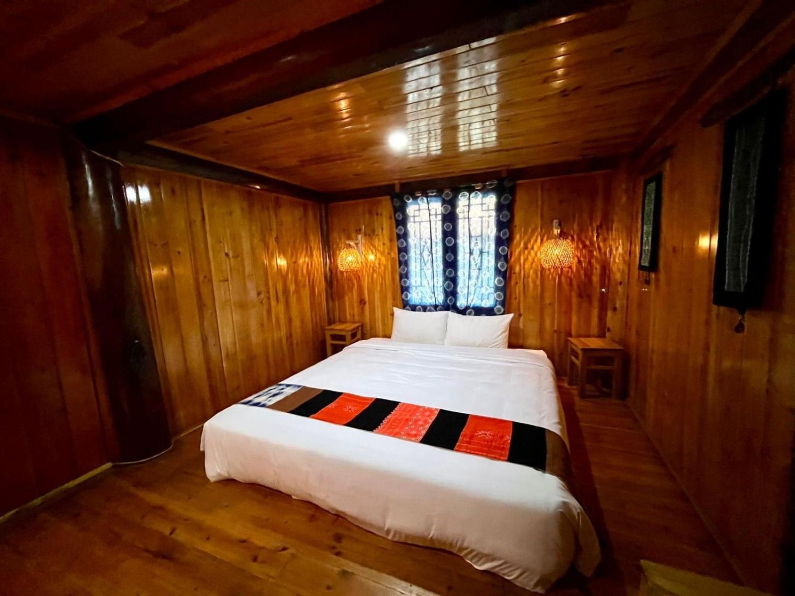 Homestay Muong Hoa Eco & Trekking