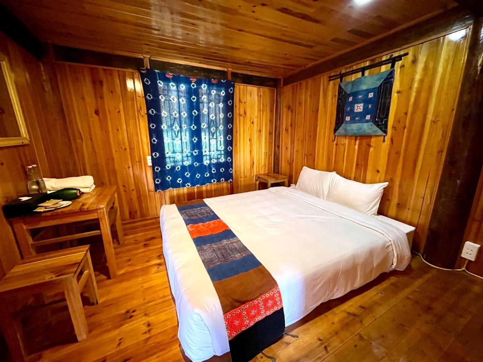 Homestay Muong Hoa Eco & Trekking Sa Pa