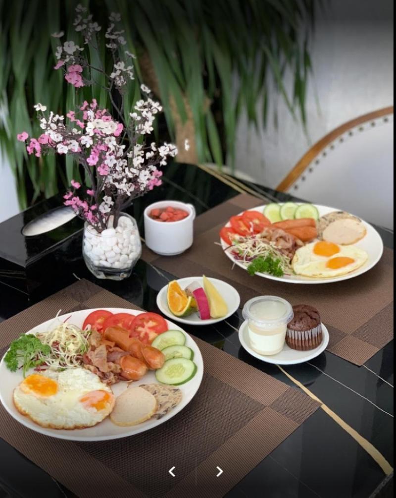 The Manor 3* Đà Lạt