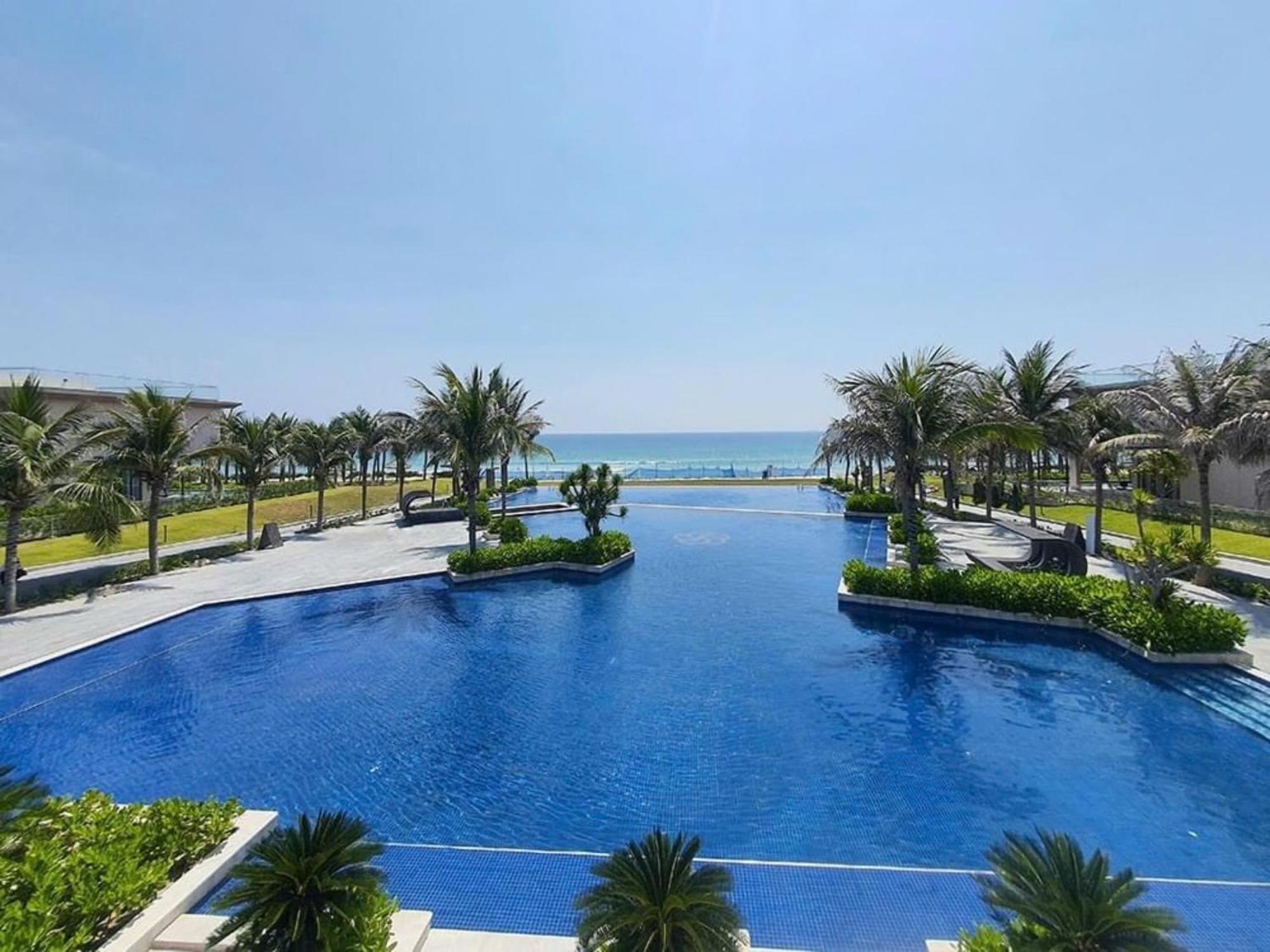 Wyndham Garden - Phong Quynh * Cam Ranh