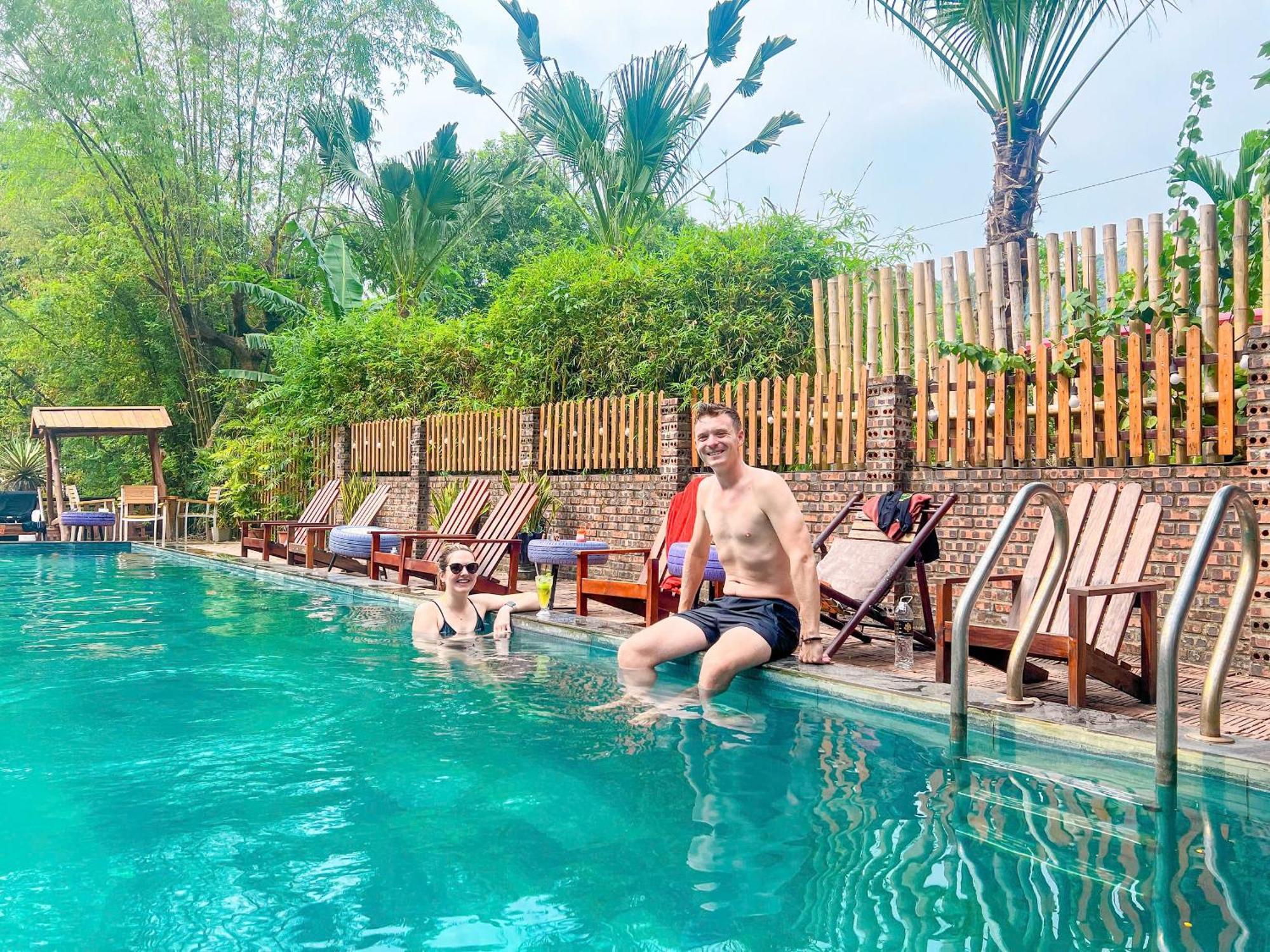 Hotel Tam Coc Bungalow-hostel 3*