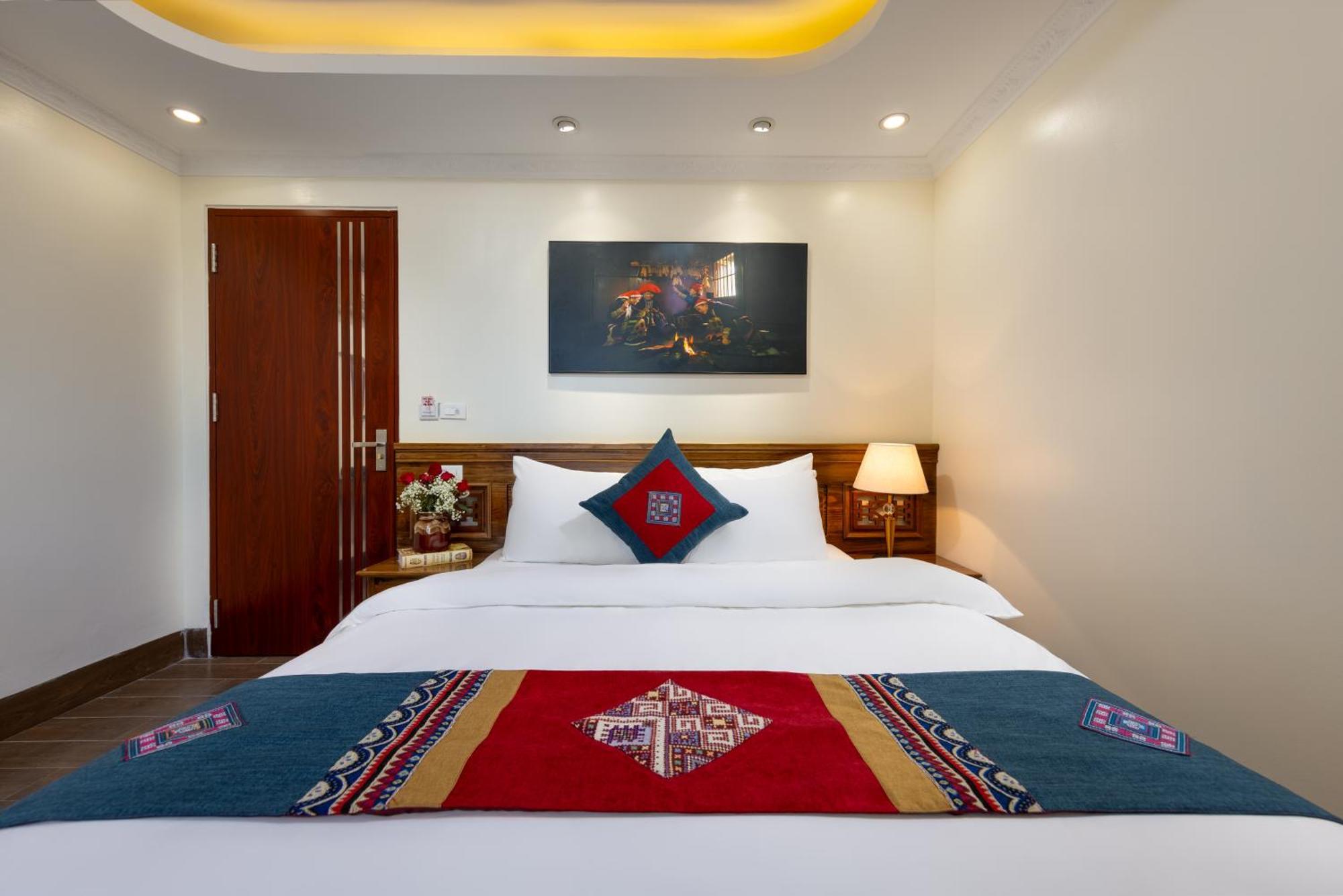 Tt Homestay *