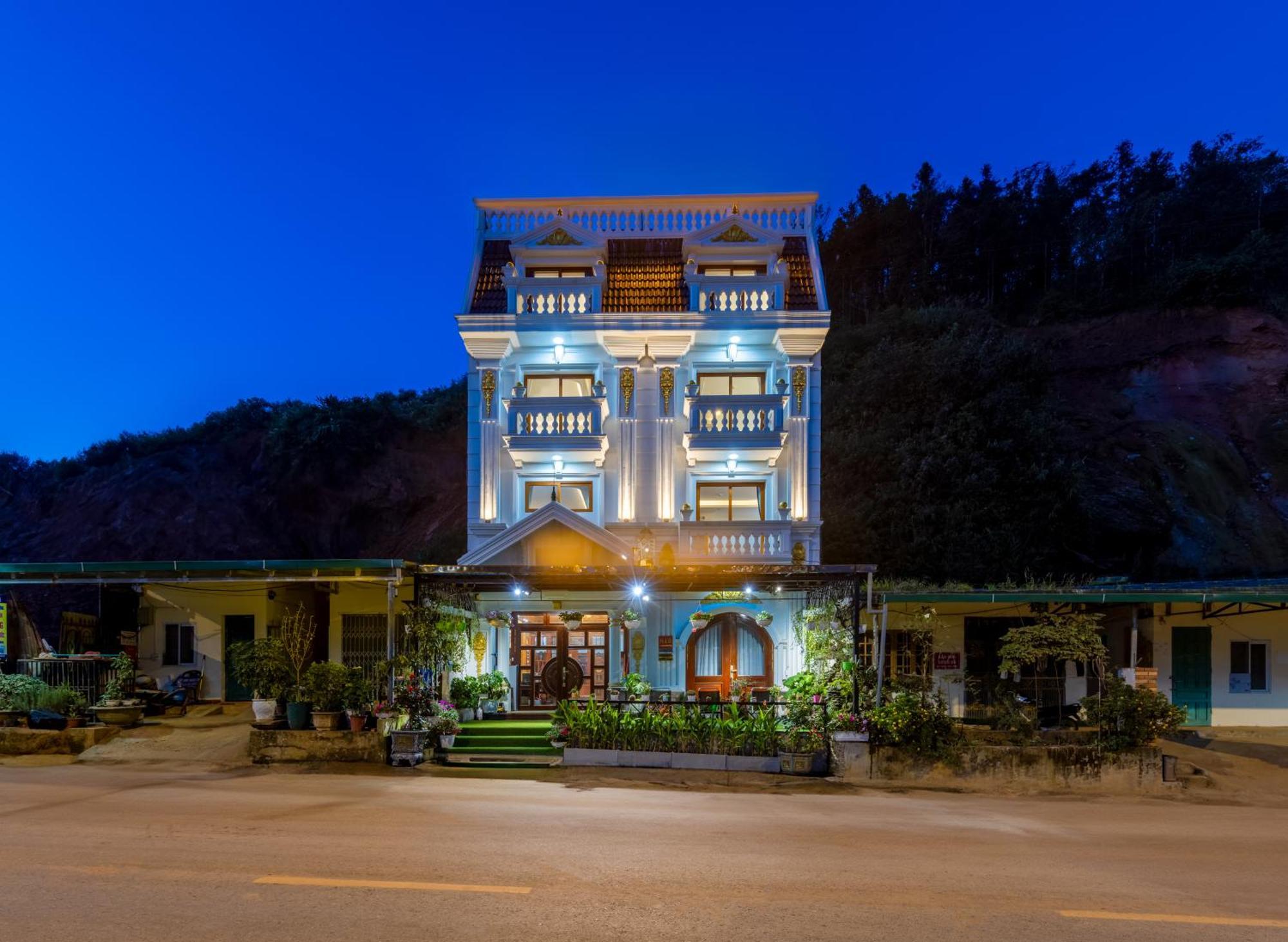 Tt Homestay