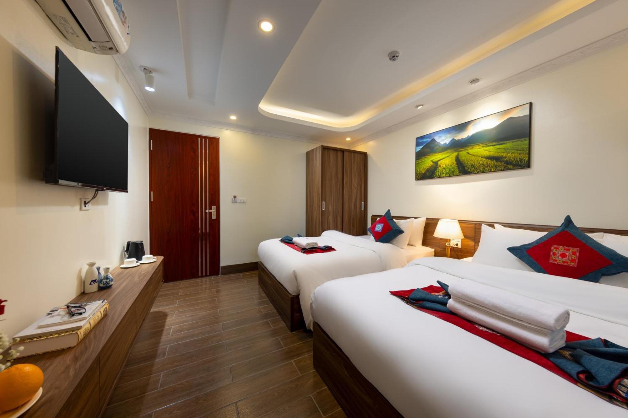 Tt Homestay