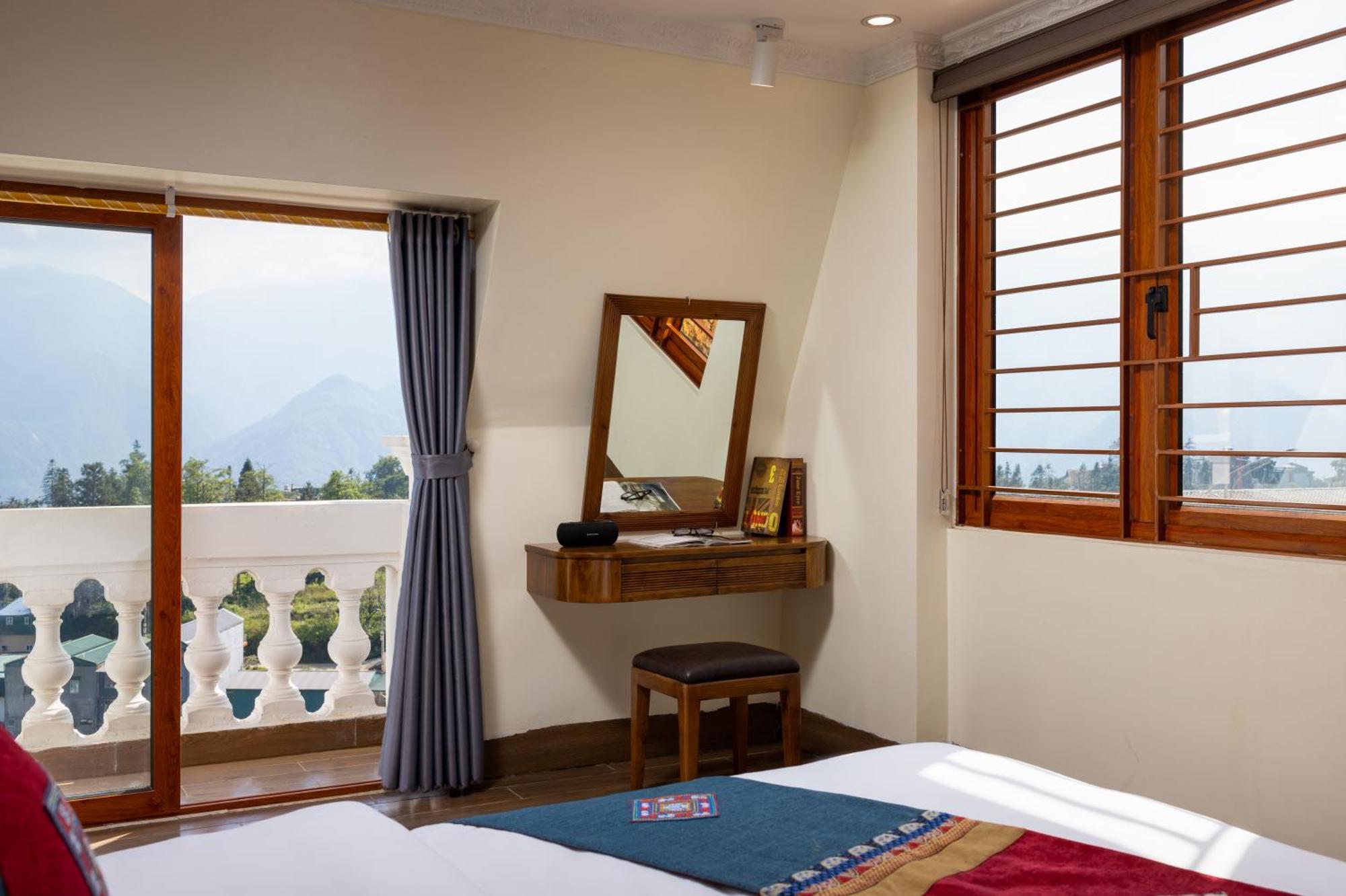 Homestay Tt