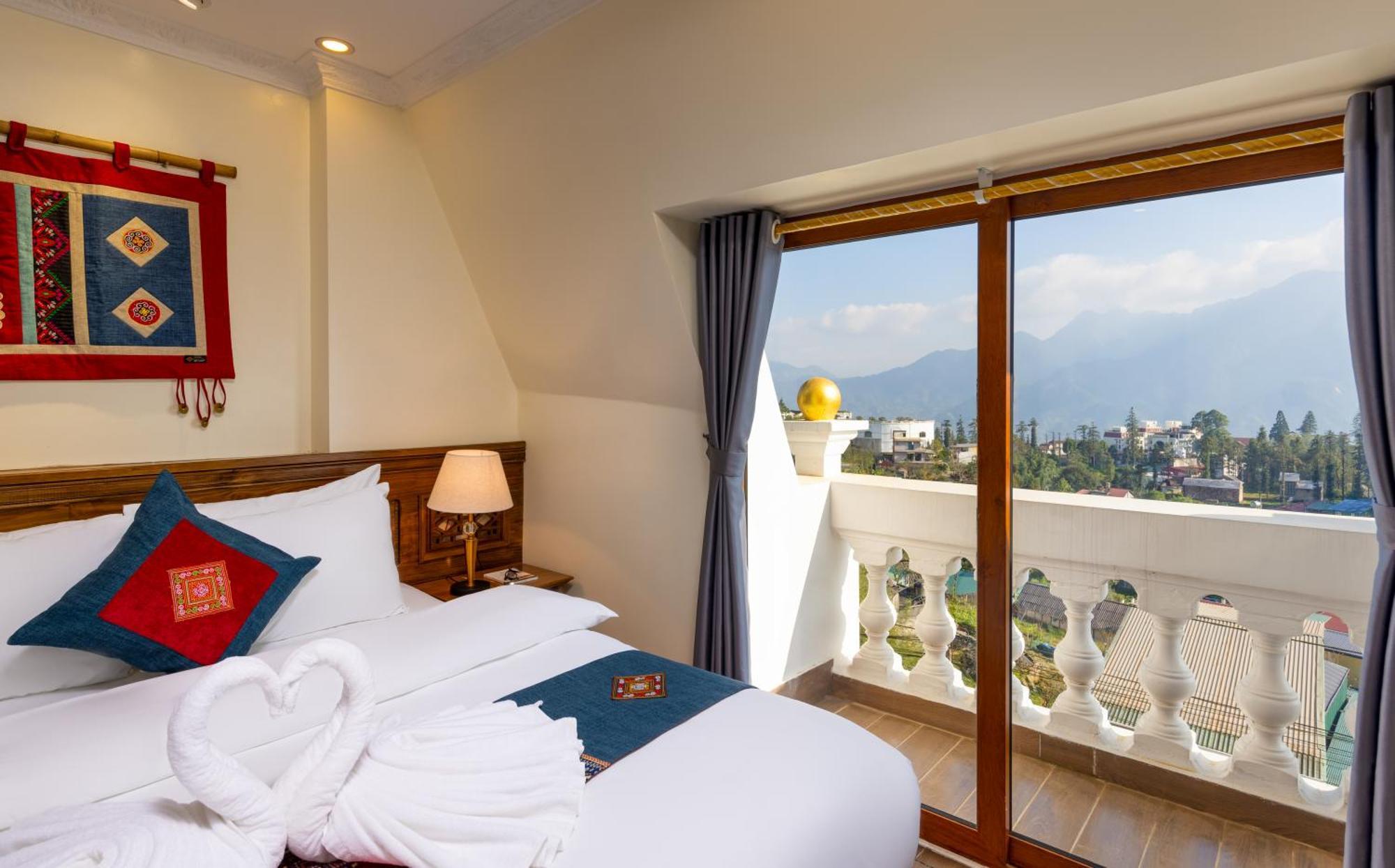 Tt Homestay