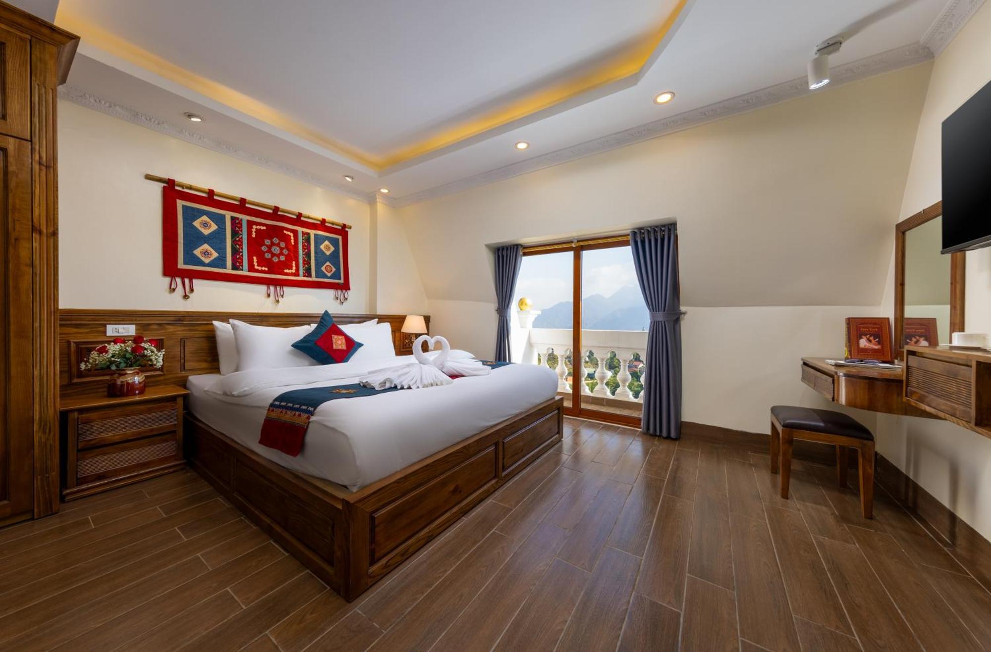 Homestay Tt