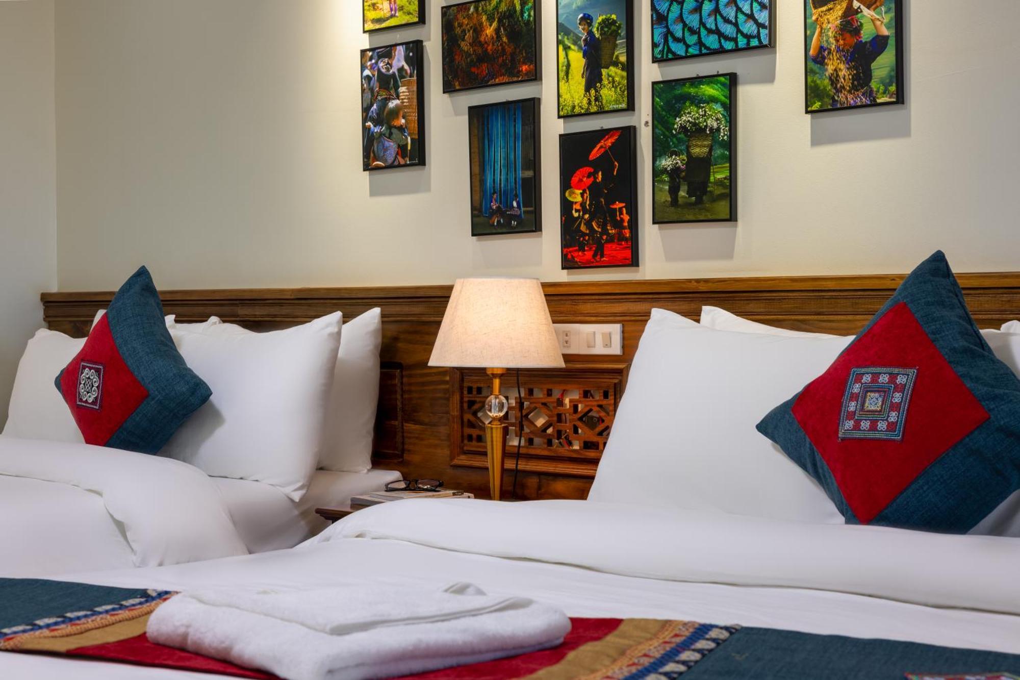 Tt Homestay