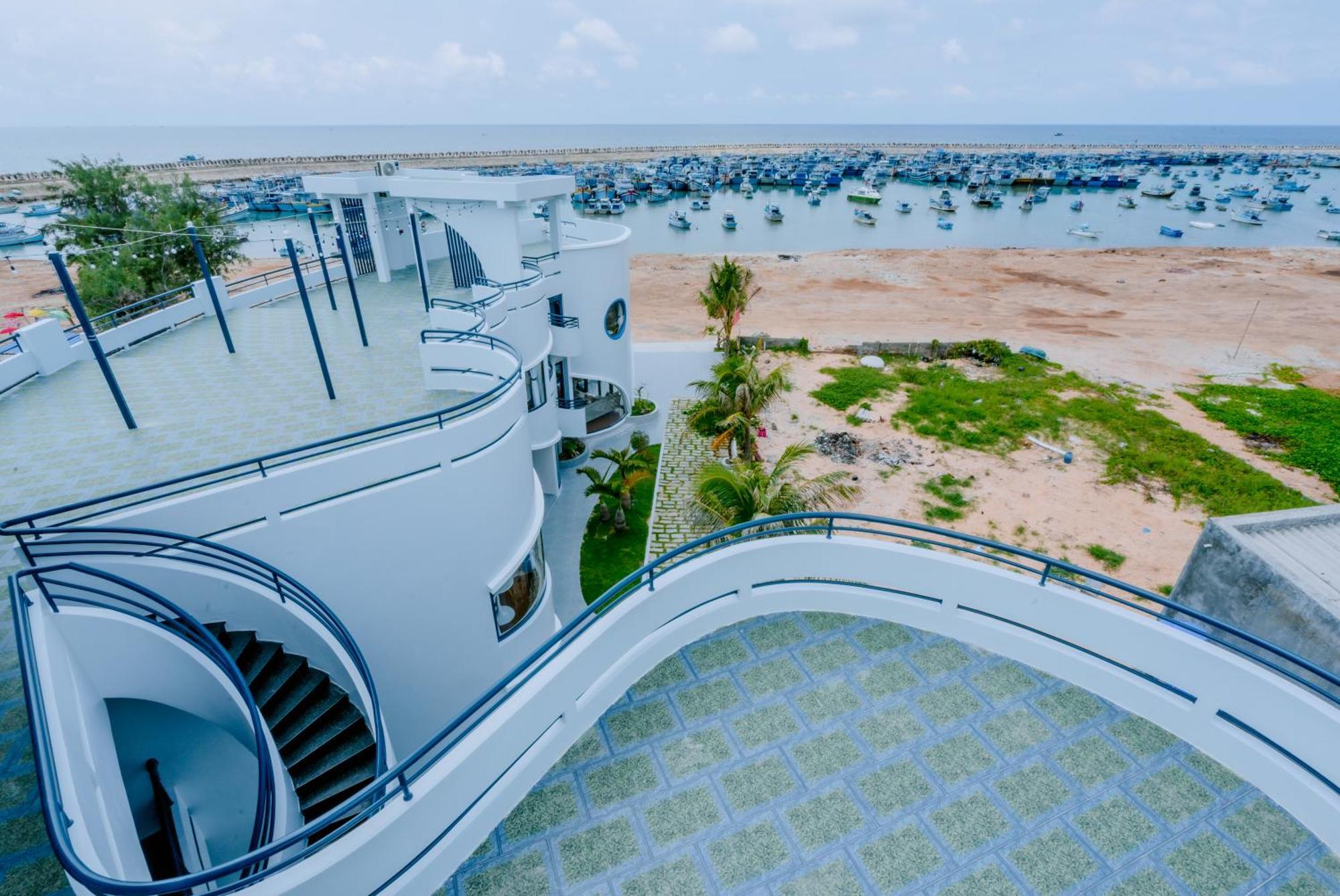 Hotel Aquavista Cu Lao Thu