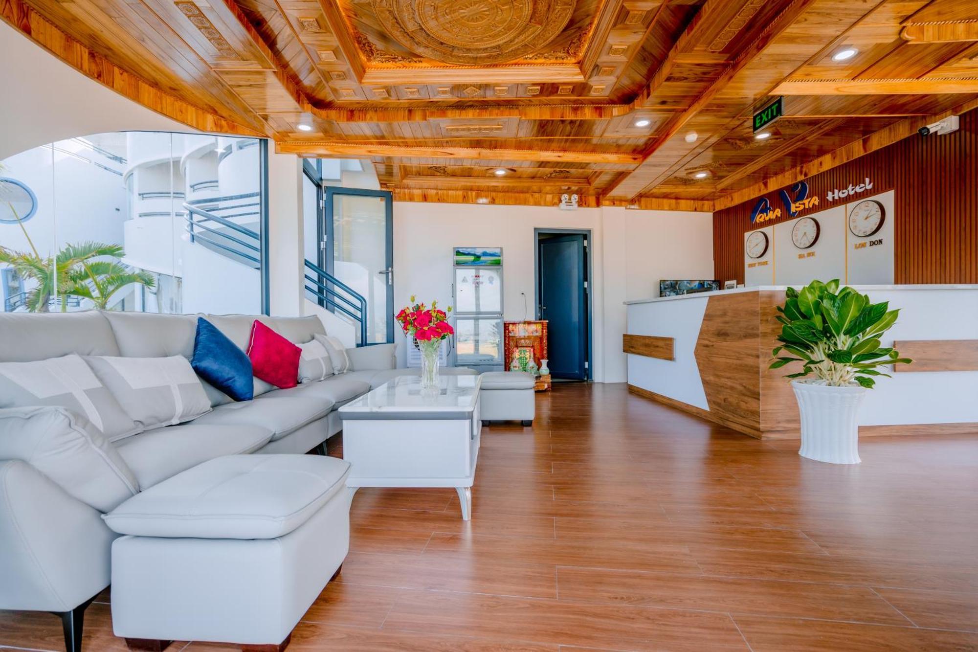 Hotel Aquavista