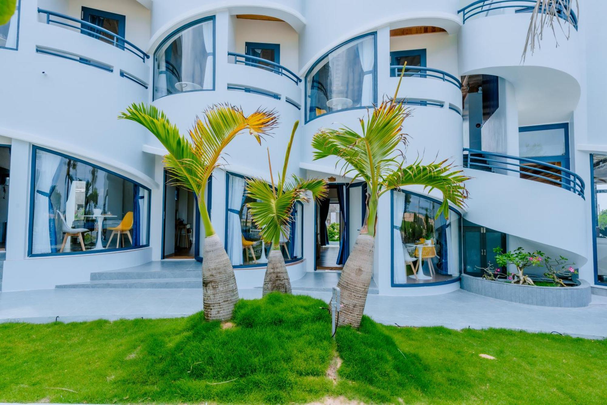 Hotel Aquavista 3*
