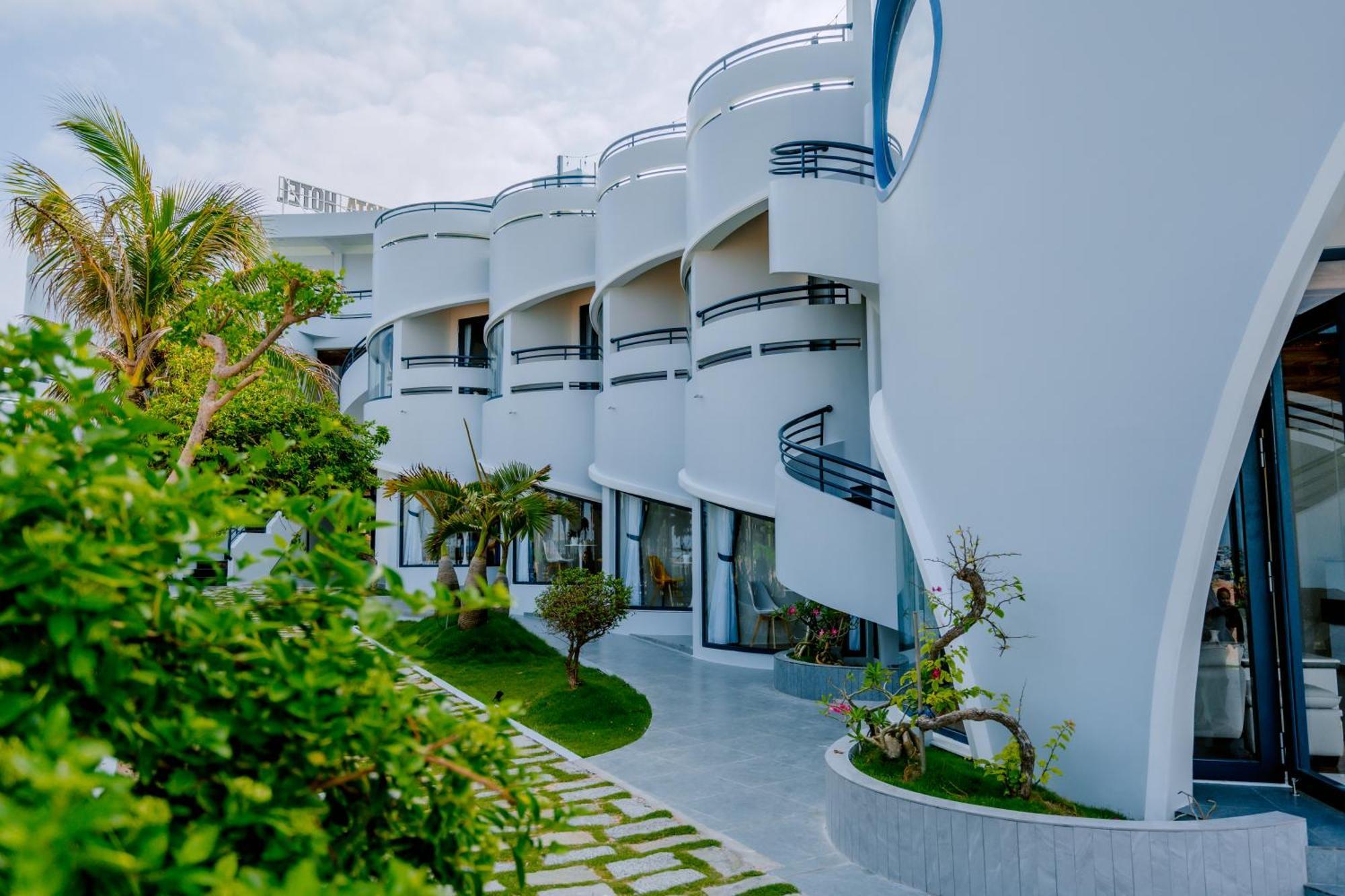 Hotel Aquavista