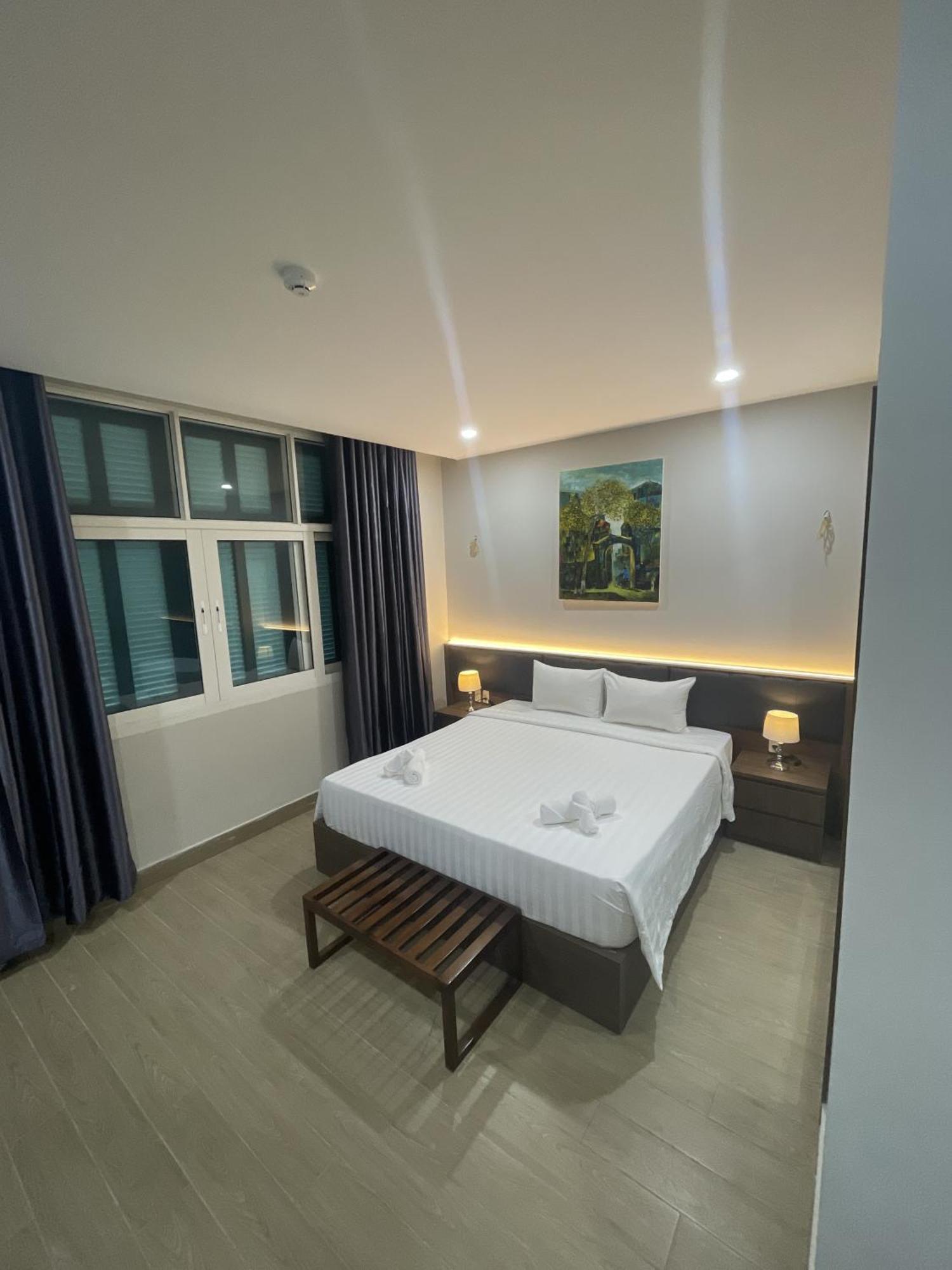 Hotel Sir 4*