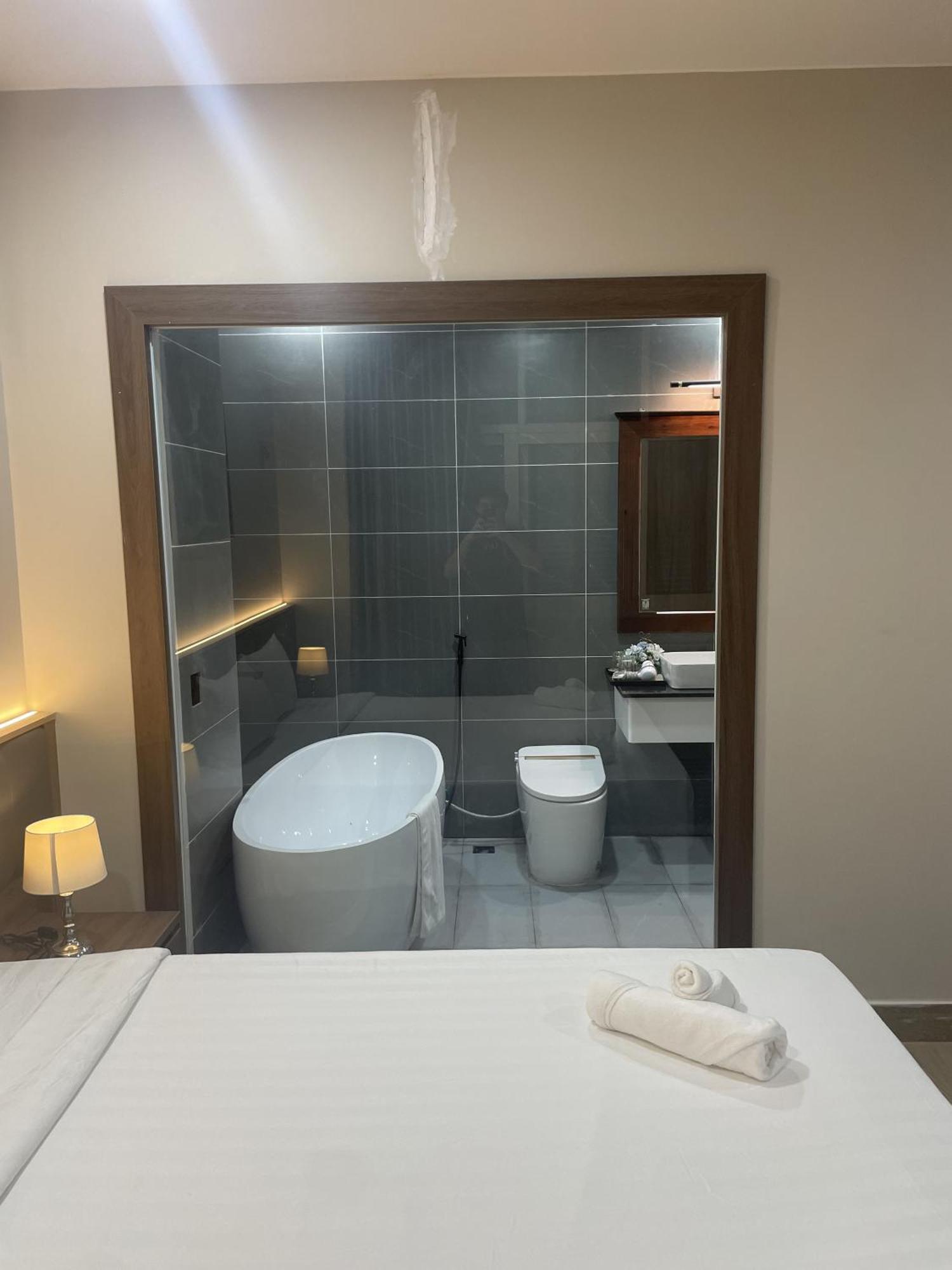 Sir 4* Phu Quoc
