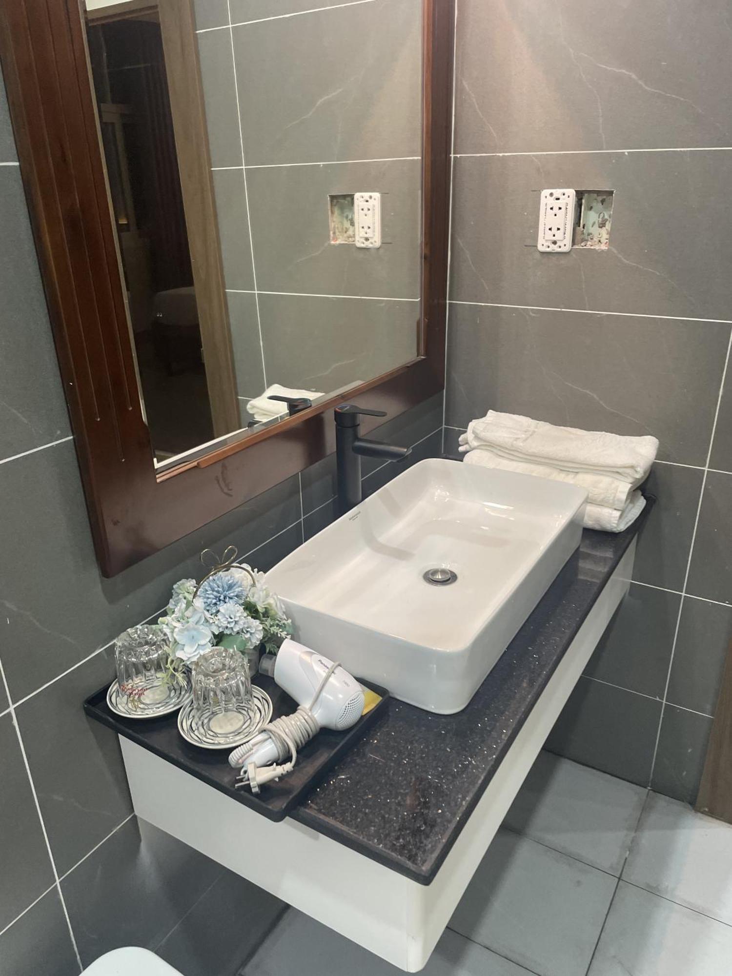 Hotel Sir