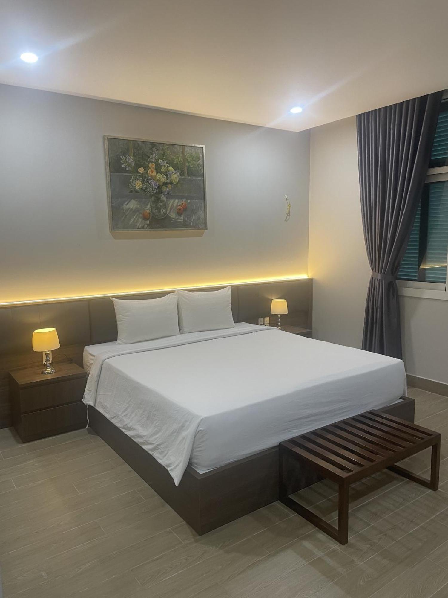 Hotel Sir Phu Quoc