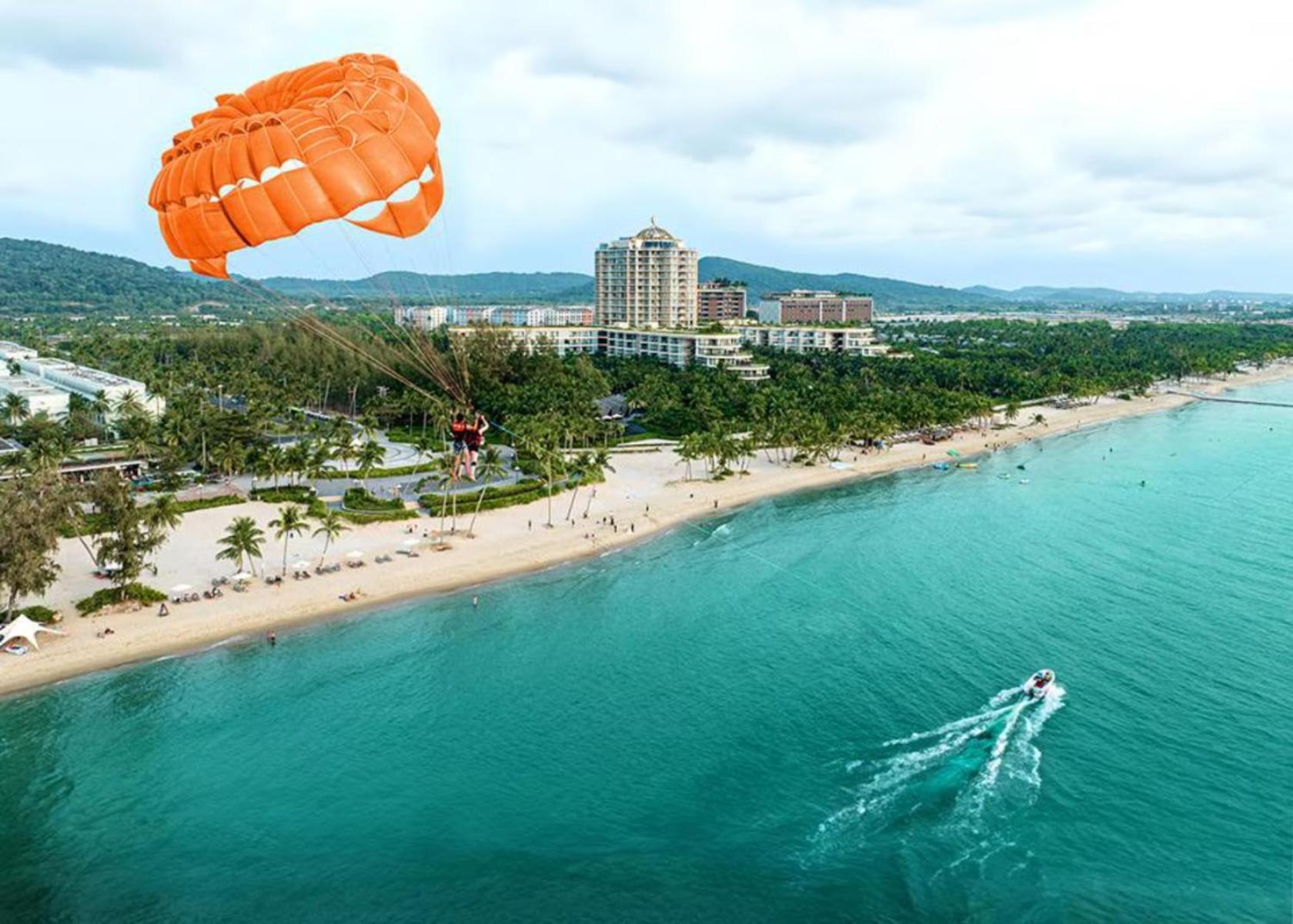 Hotel Sir Phu Quoc