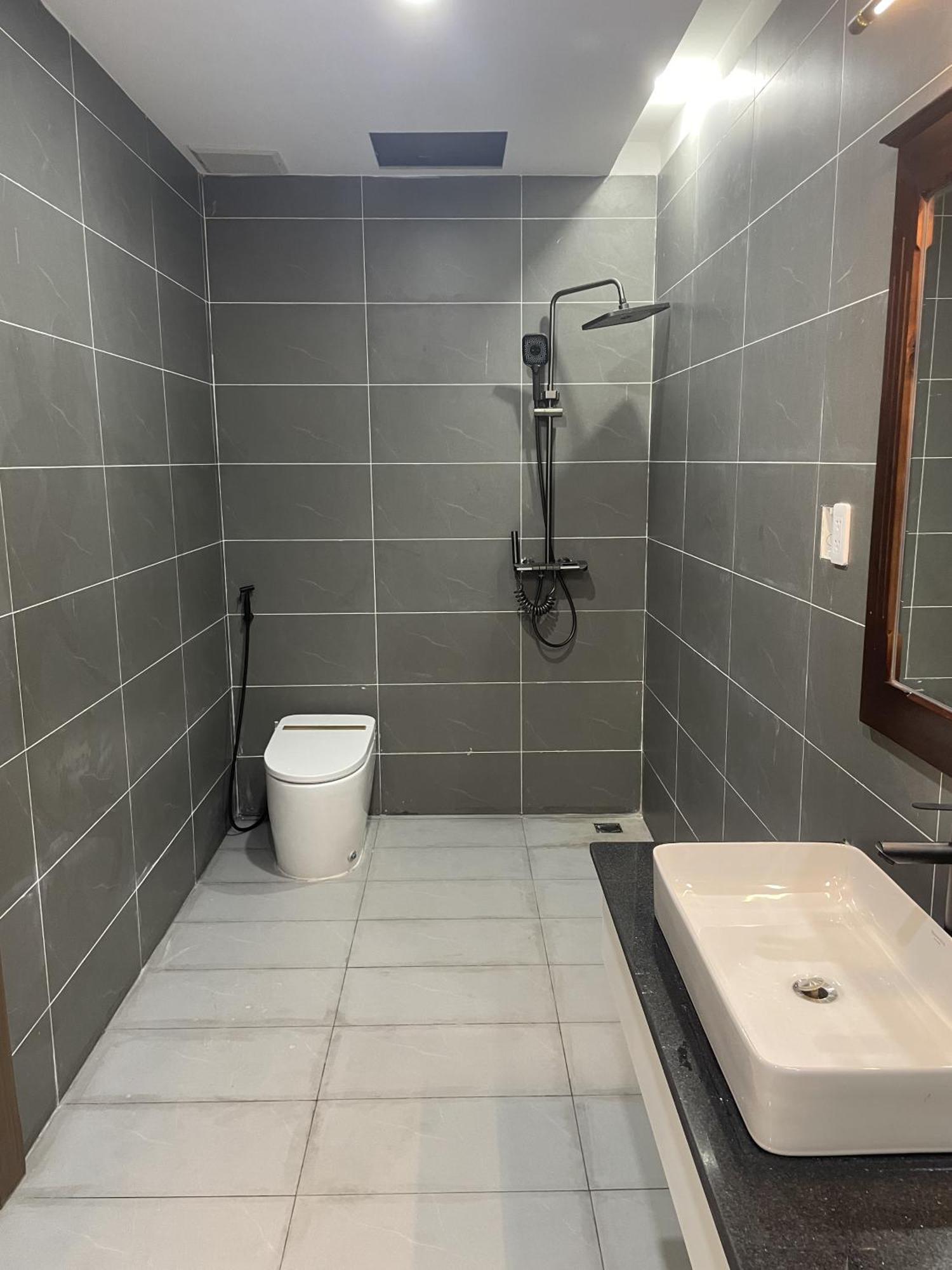 Sir Hotel Phu Quoc