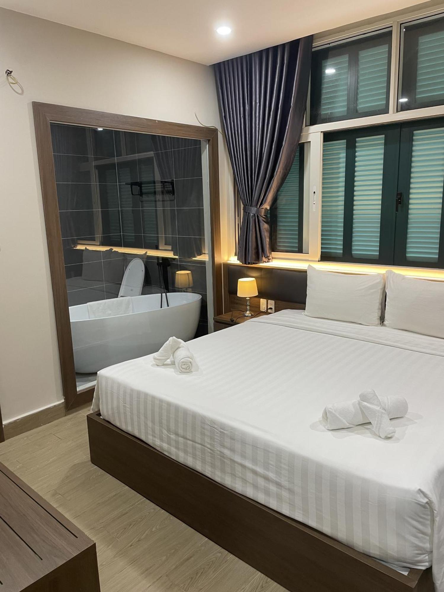 Sir 4* Phu Quoc
