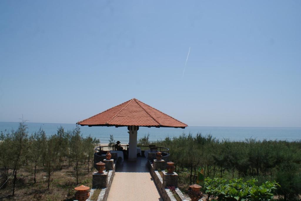 Stork Village Lang Co 3* Phu Loc
