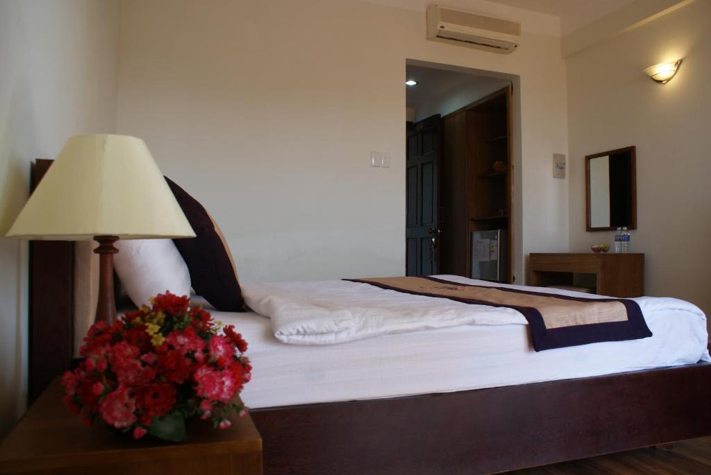 Stork Village Lang Co Resort Phu Loc