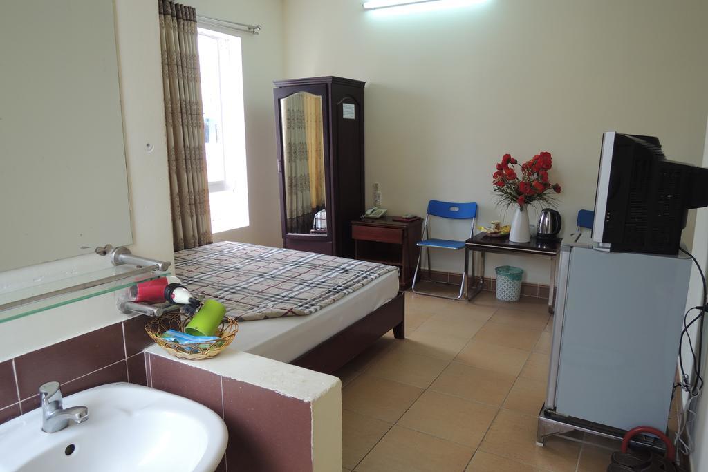 Hotel C30 Glory Nha Trang