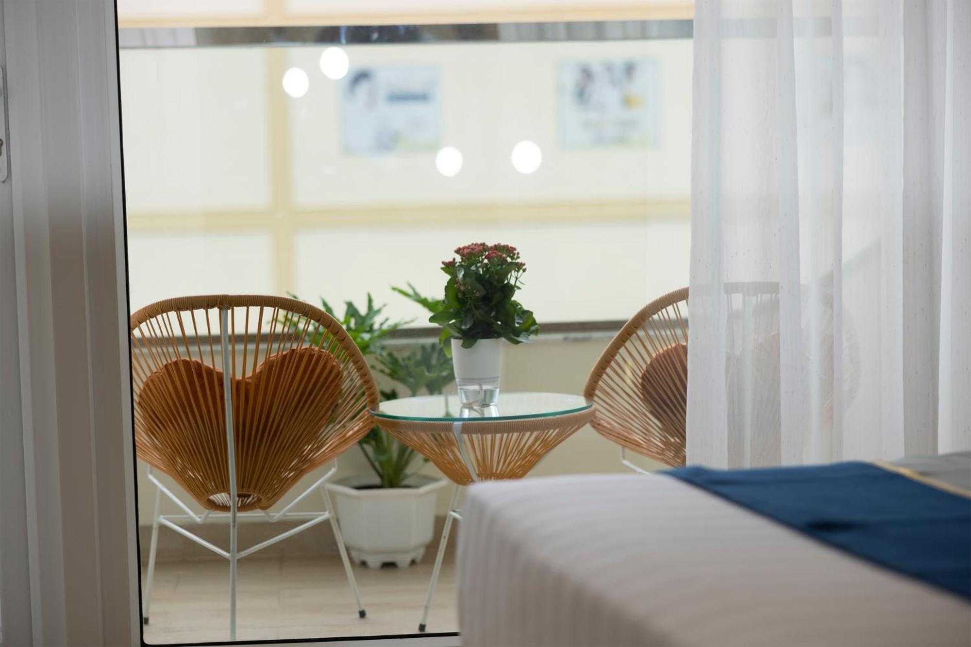 Ben Thanh Luxury & Ho-Chi-Minh-Stadt