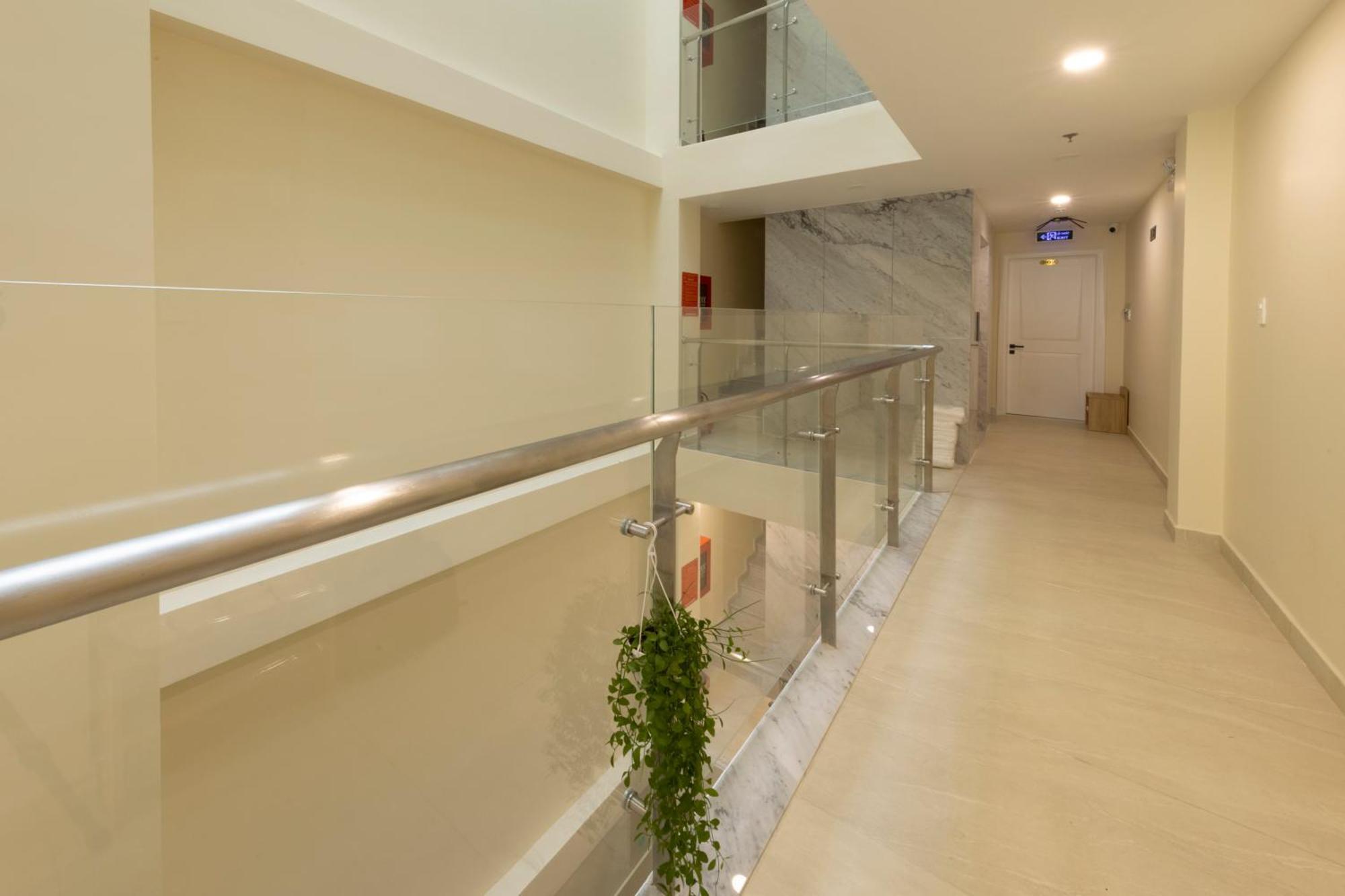 Hotel Ben Thanh Luxury & Ho-Chi-Minh-Stadt