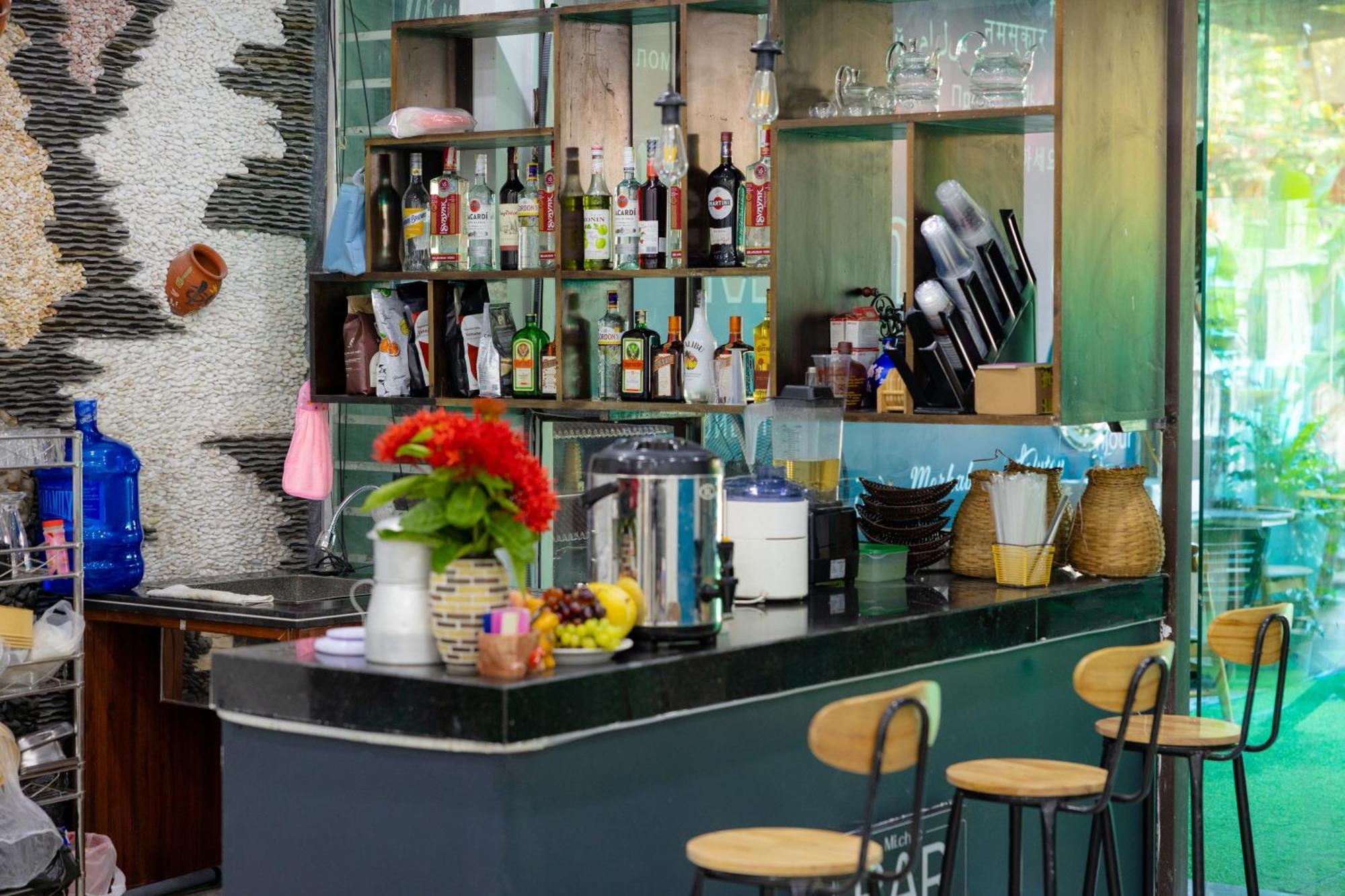 Hostel Michoc - Ninh Binh