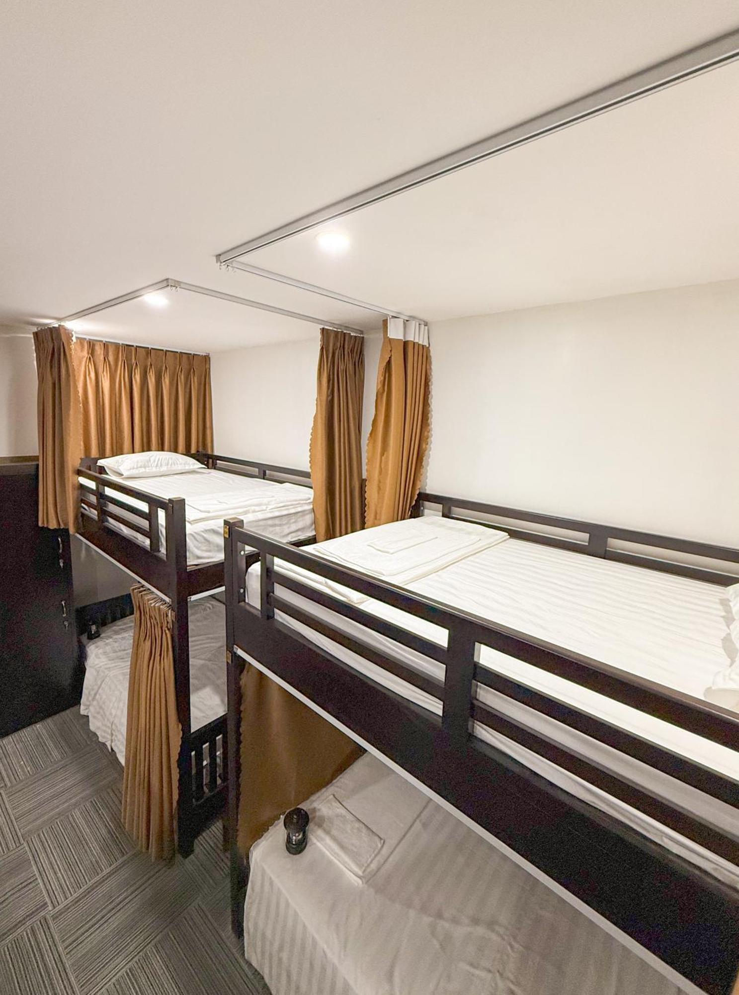 Michoc - Hostel