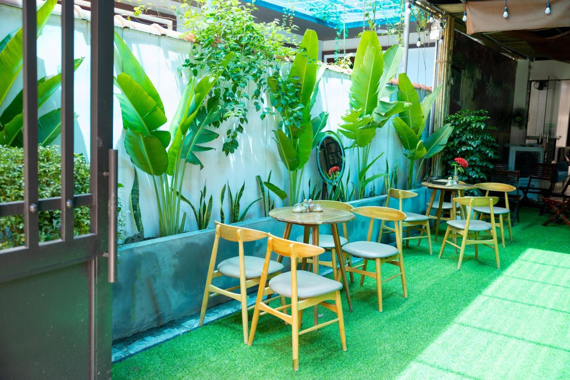Michoc - Hostel
