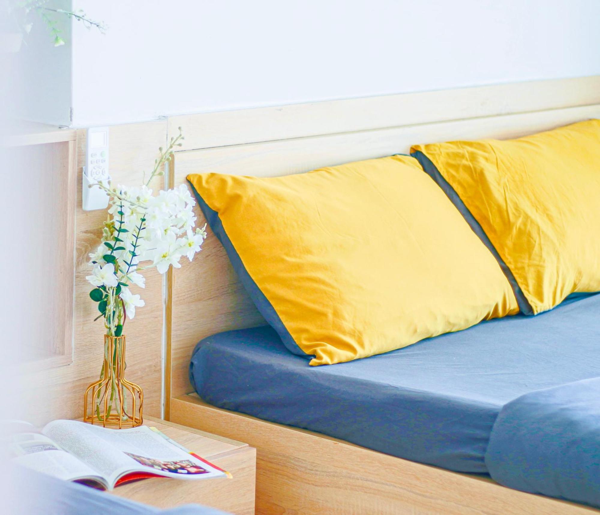 Classy - Csj Tower Vung Tau, Luxury, Sky-sea View And Walk-to-beach