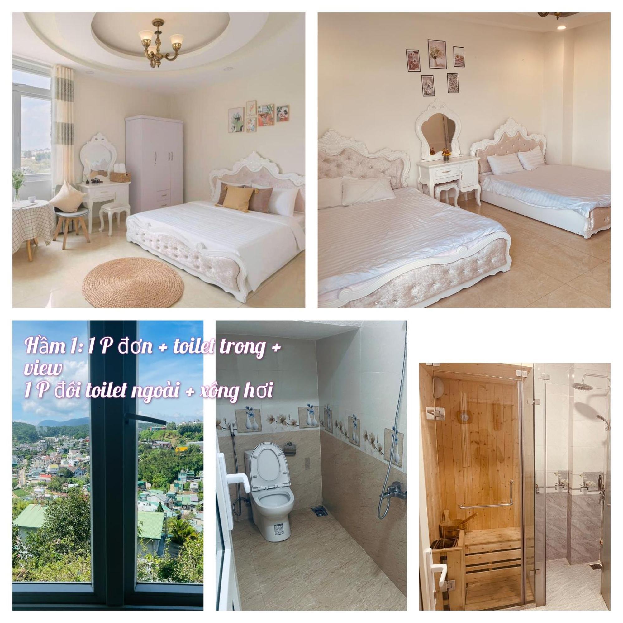Golden Hills - Happy Family House Apartment