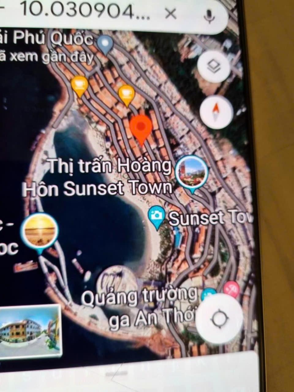 Price Sun Hoang Hon For Long Apartment