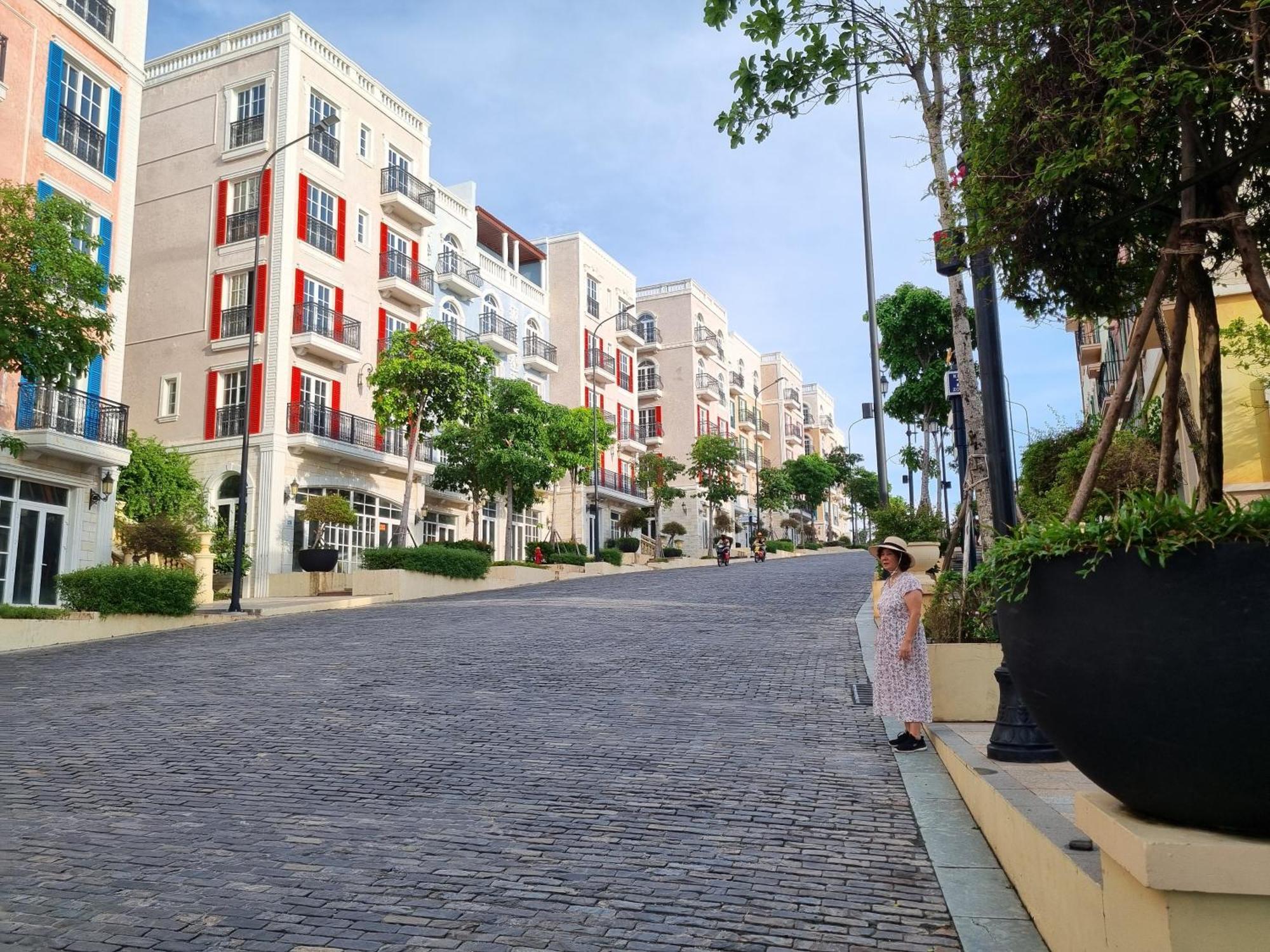 Price Sun Hoang Hon For Long Apartment Phu Quoc