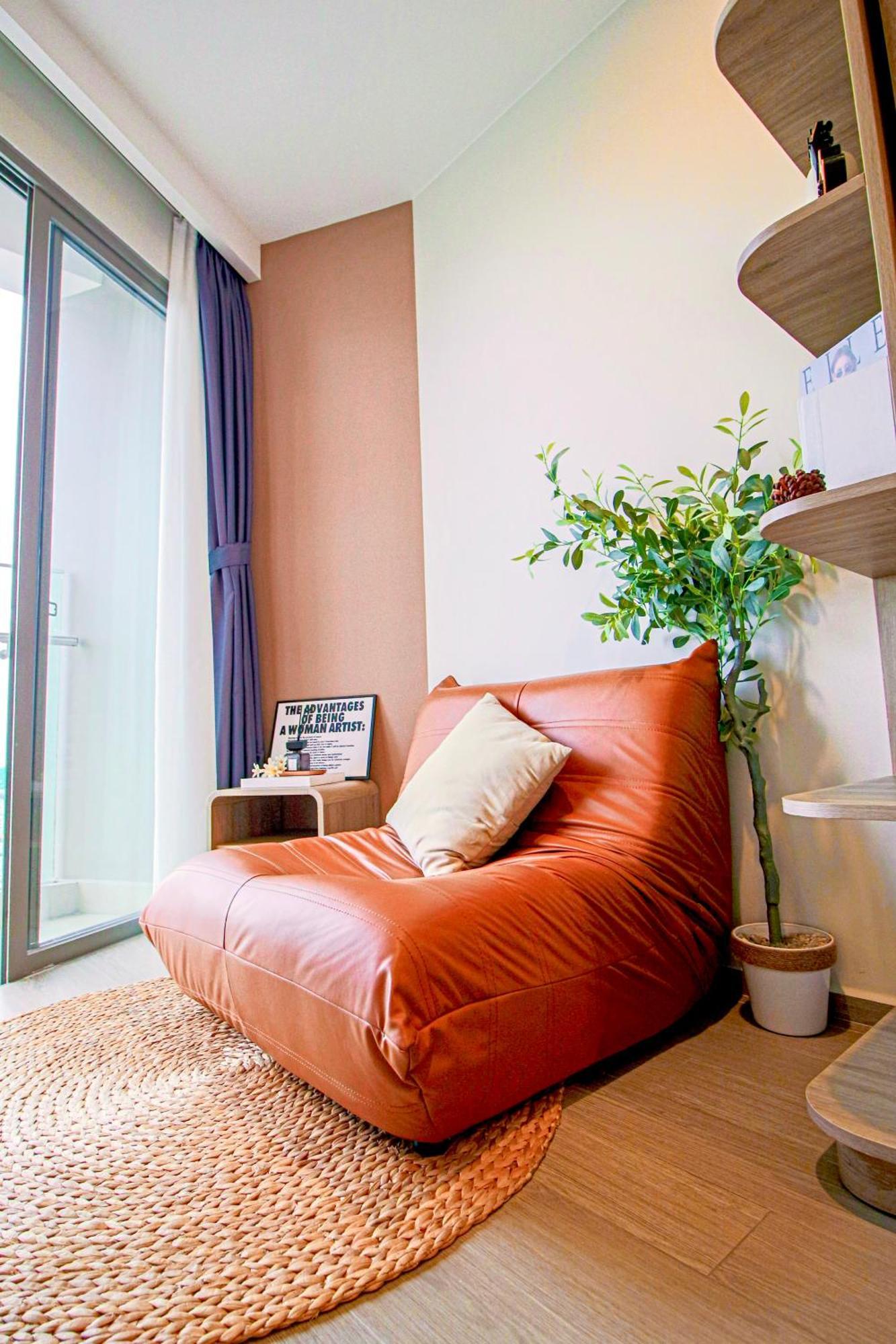 Dua's House - The Sóng Vung Tau, Sky Pool & Gym Apartment *