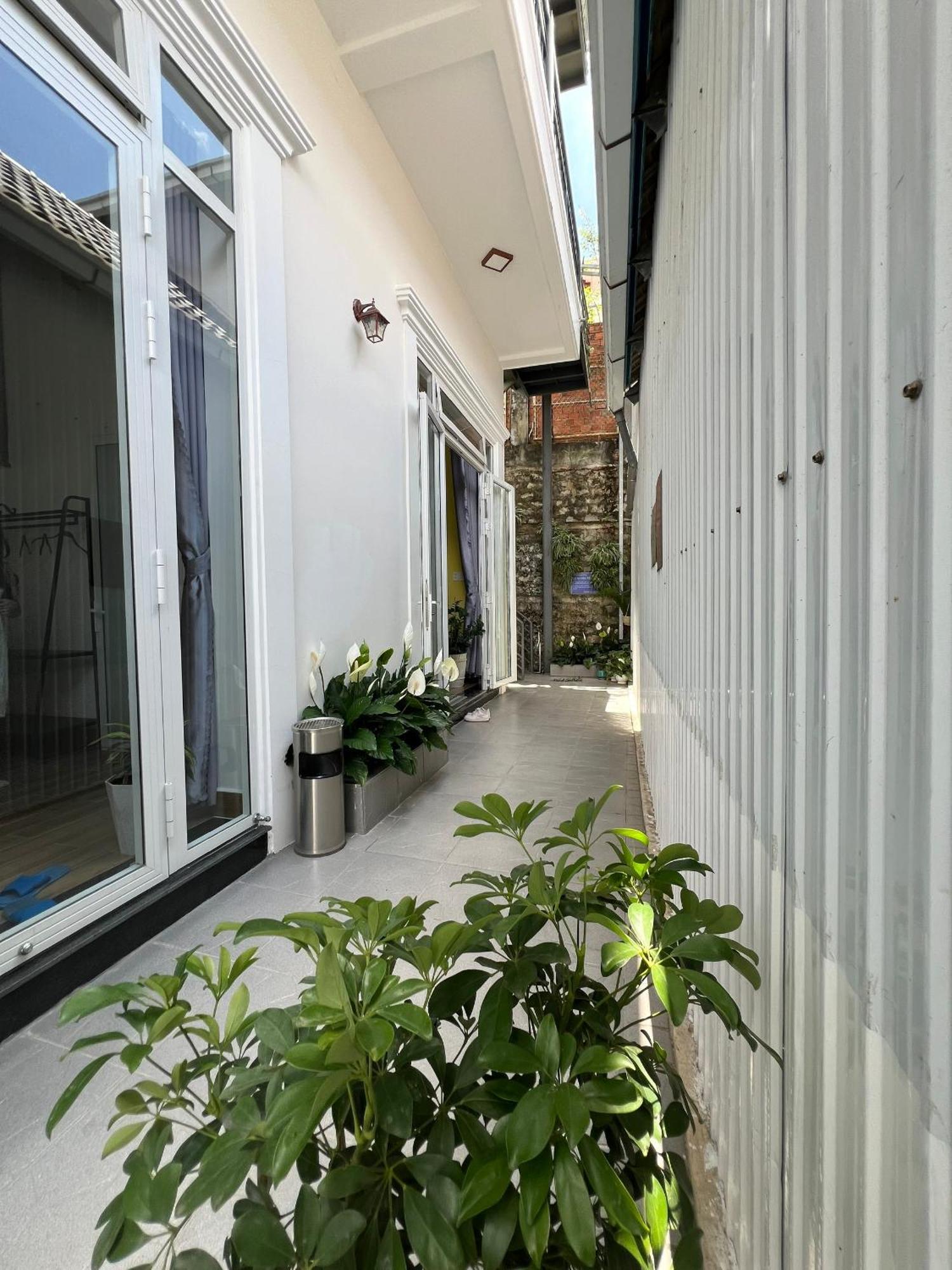 Ho - Chubby House Apartment